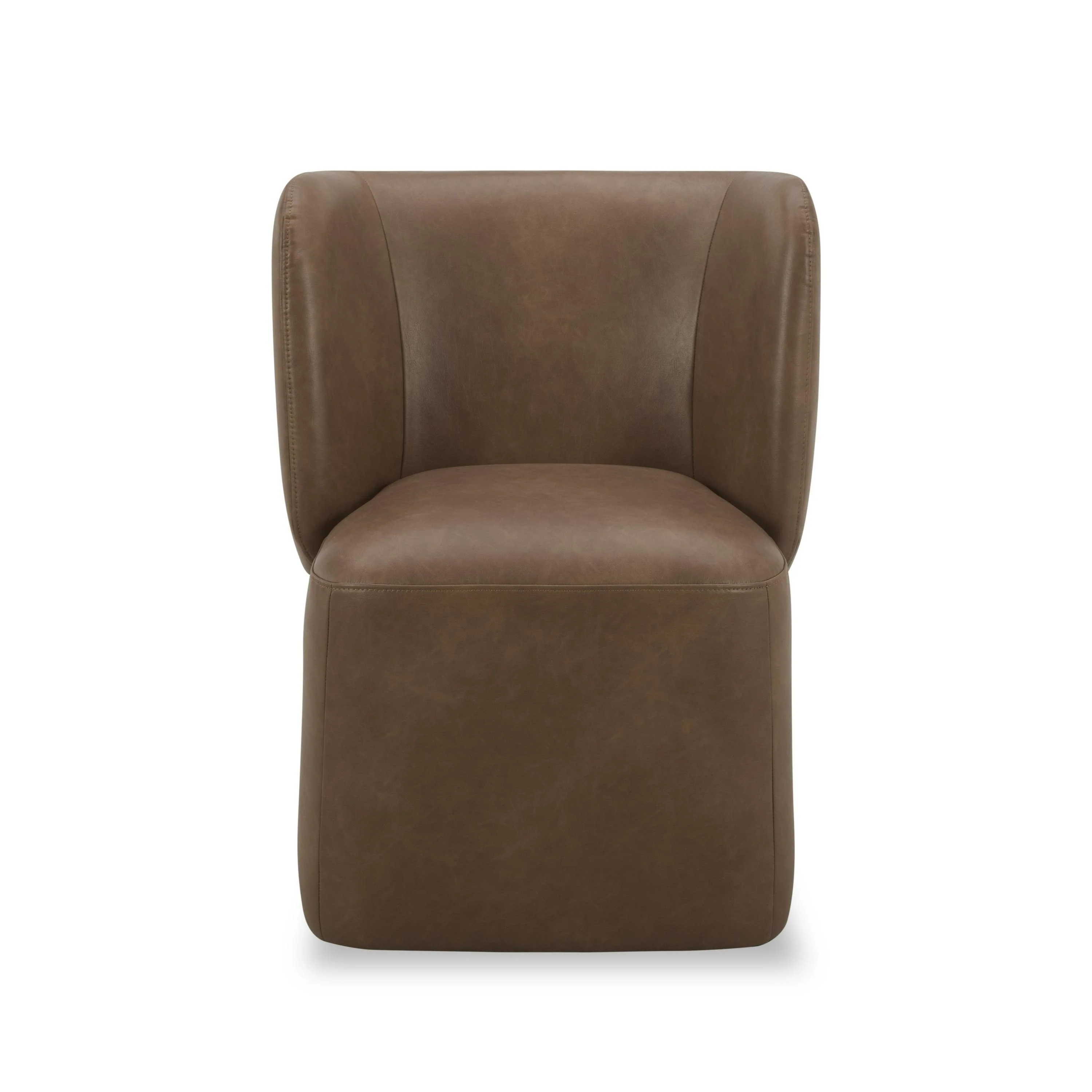 Modrest Standing Modern Dining Chair