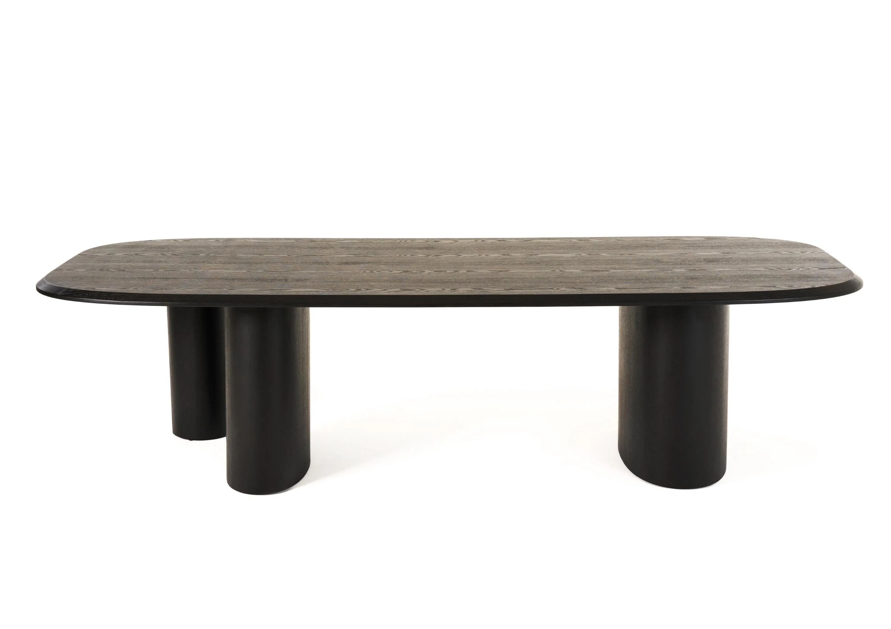 Modrest Summit Modern Dining Table - Image 2