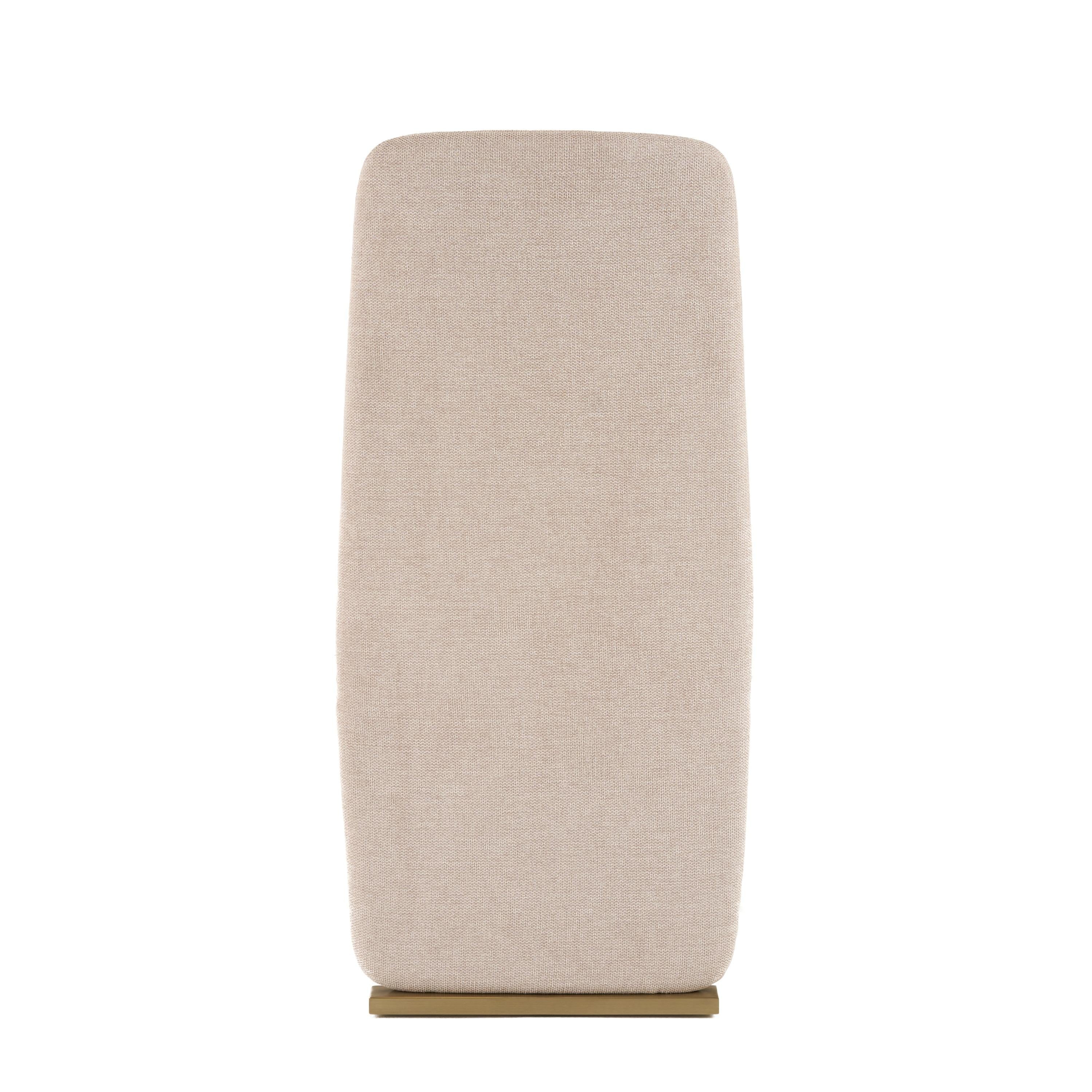 Modrest Tasha Modern Dining Chair - Image 7