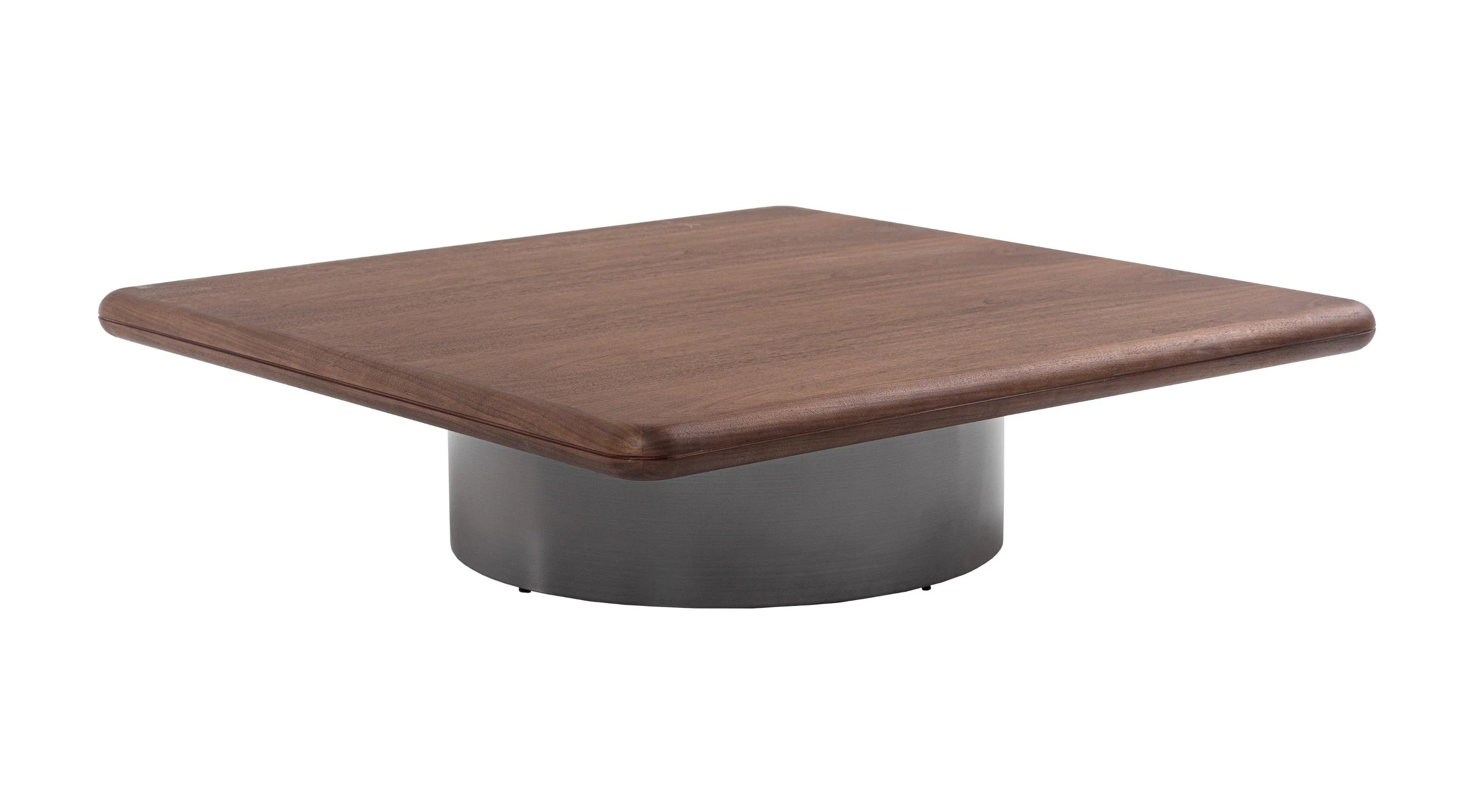 Modrest Valley Modern Coffee Table - Image 3
