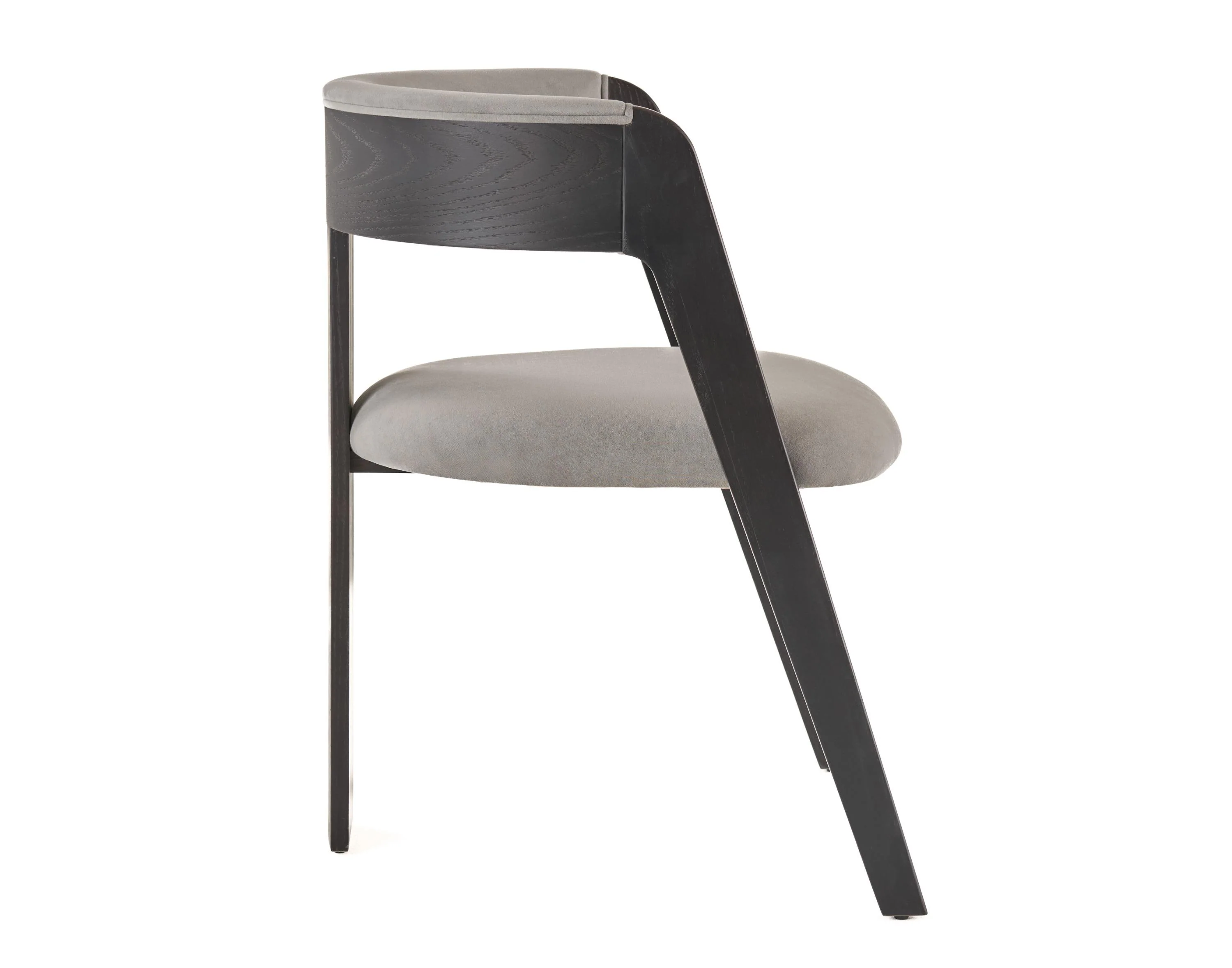 Modrest Washington Modern Dining Chair - Image 3