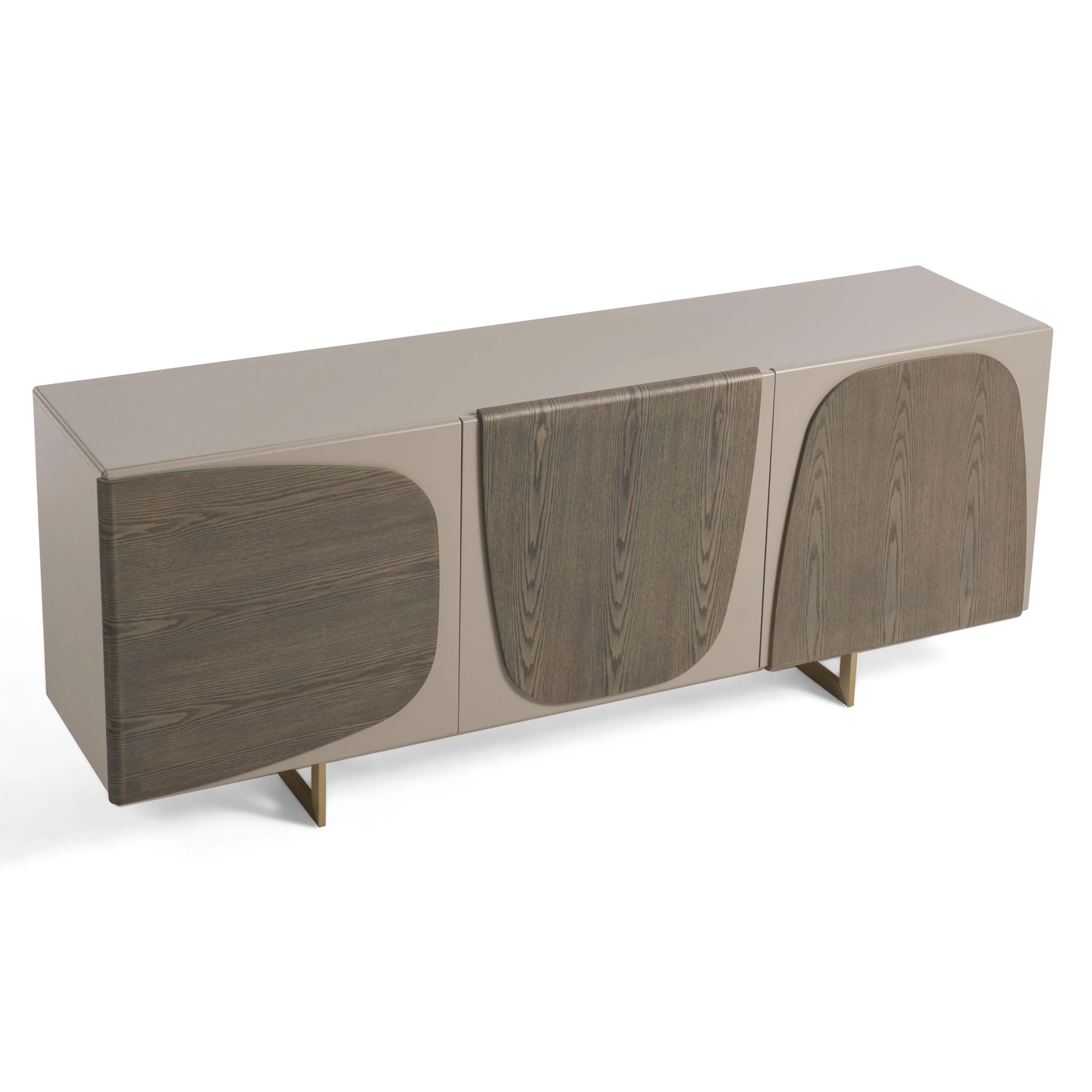 Modrest Wynetta Modern Buffet - Image 2