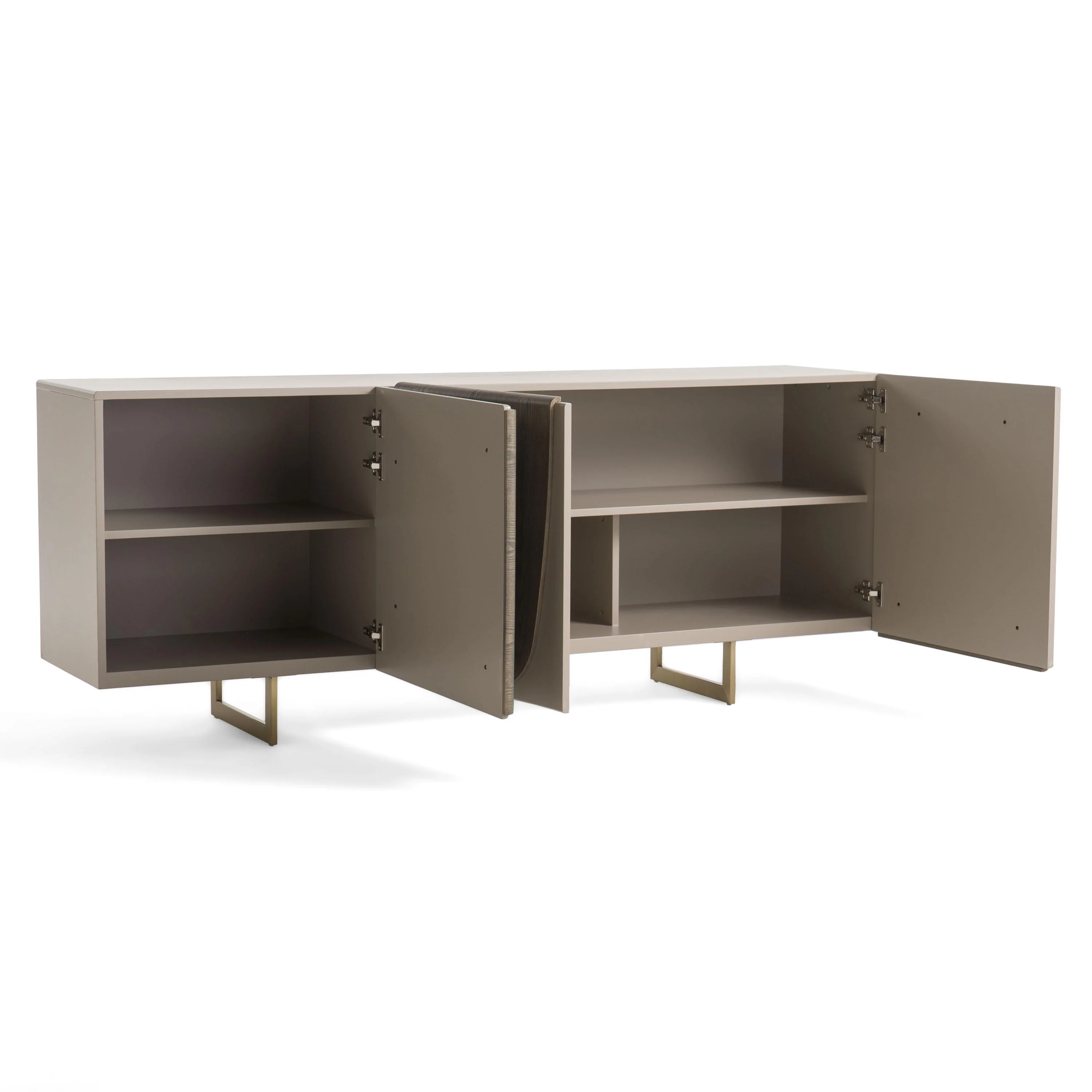 Modrest Wynetta Modern Buffet - Image 3
