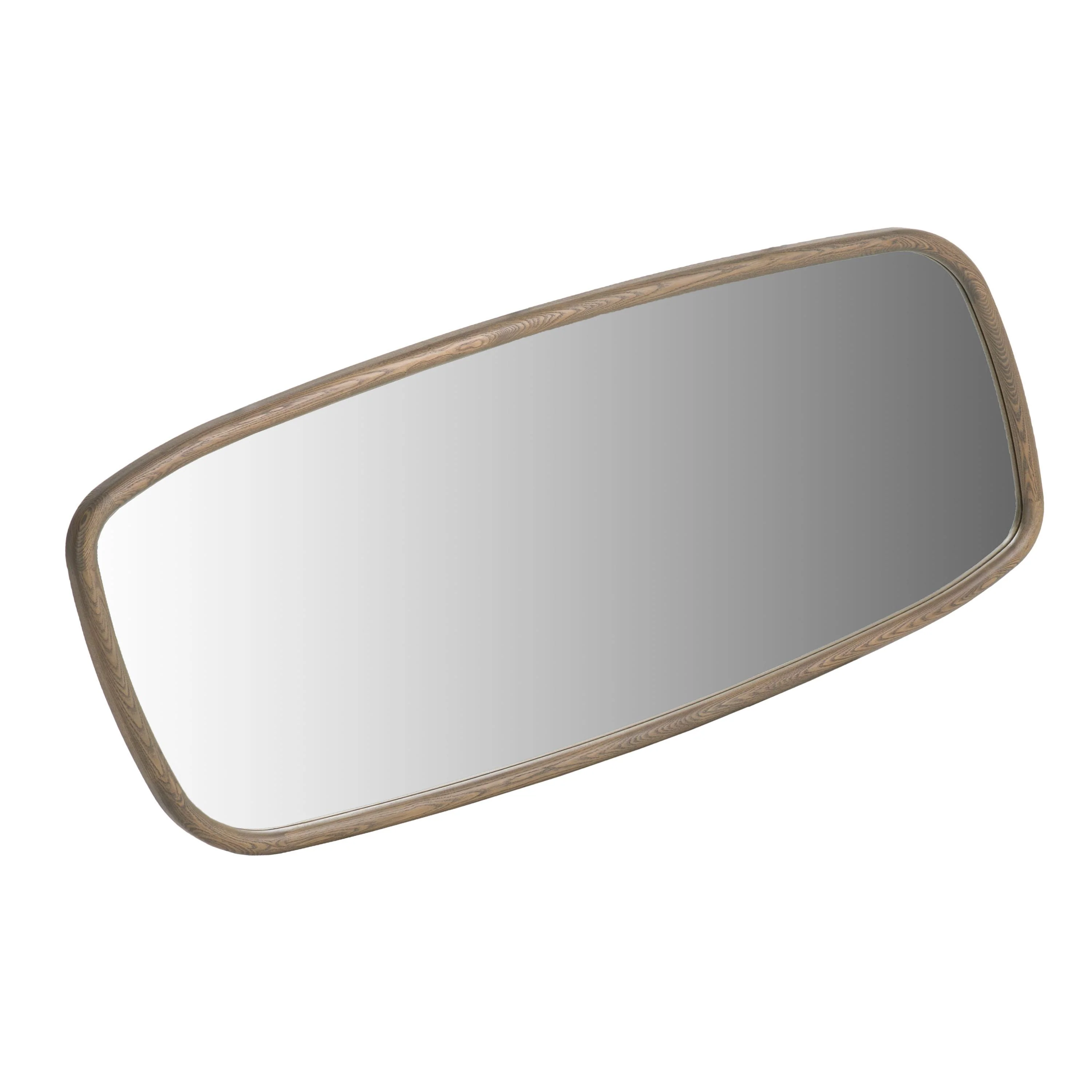 Modrest Wynetta Modern Mirror - Image 2