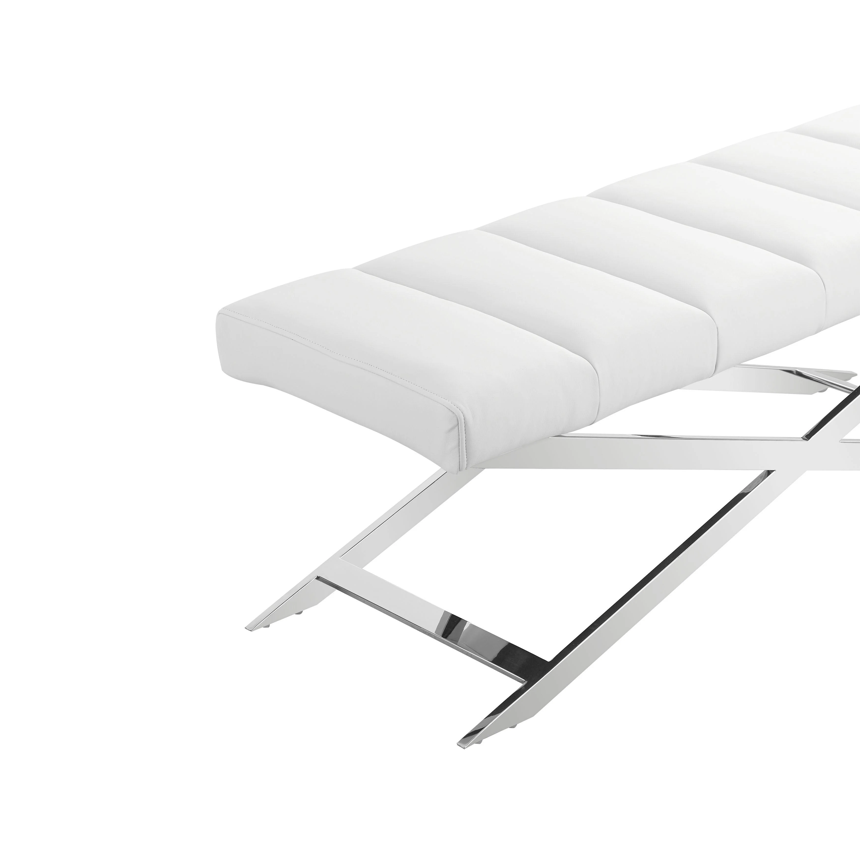 Modrest Xane Contemporary Bench - Image 3
