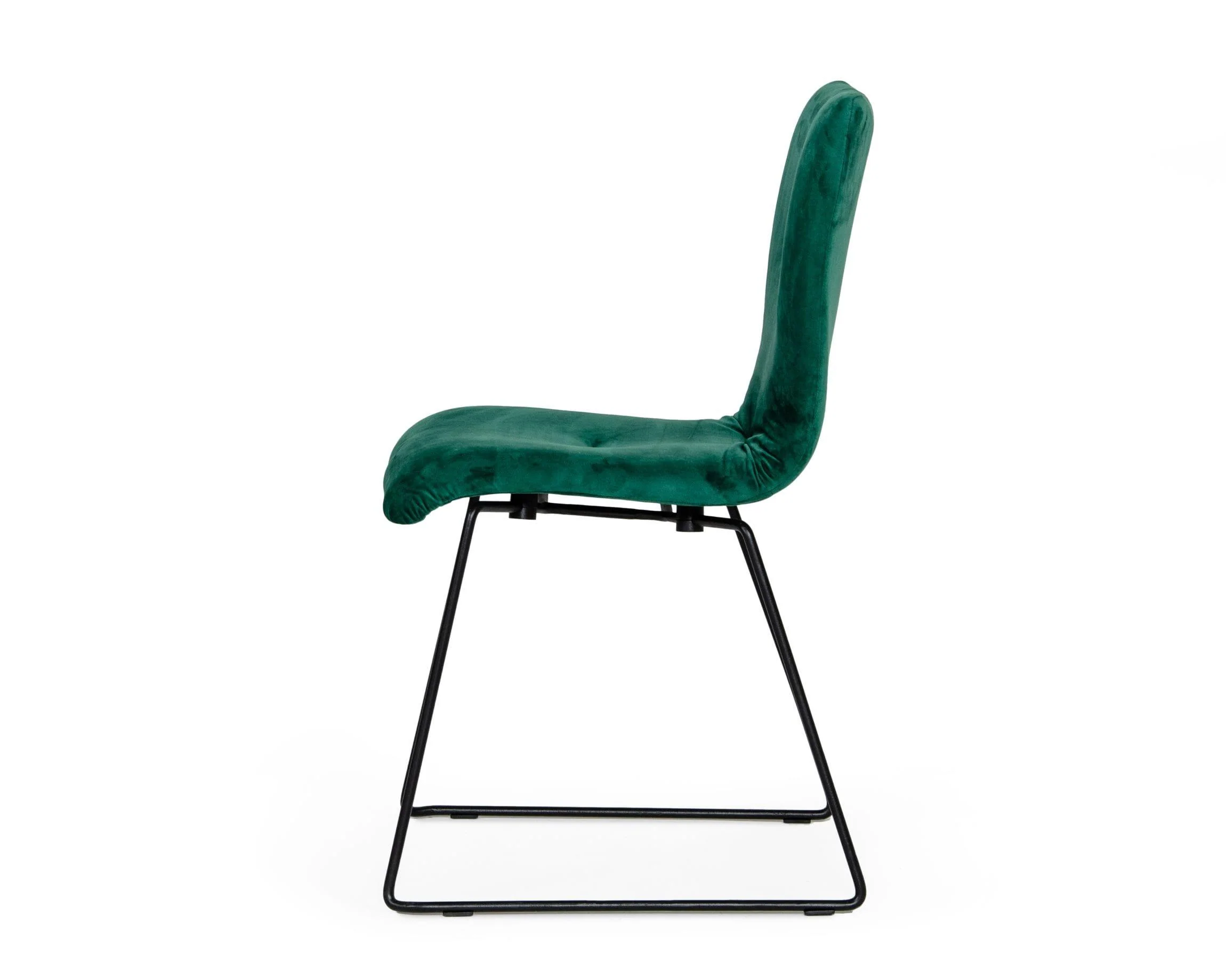 Modrest Yannis Modern Dining Chair - Image 2