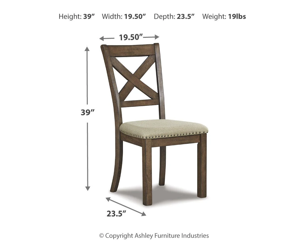 Moriville Counter Height Dining Set - Image 38
