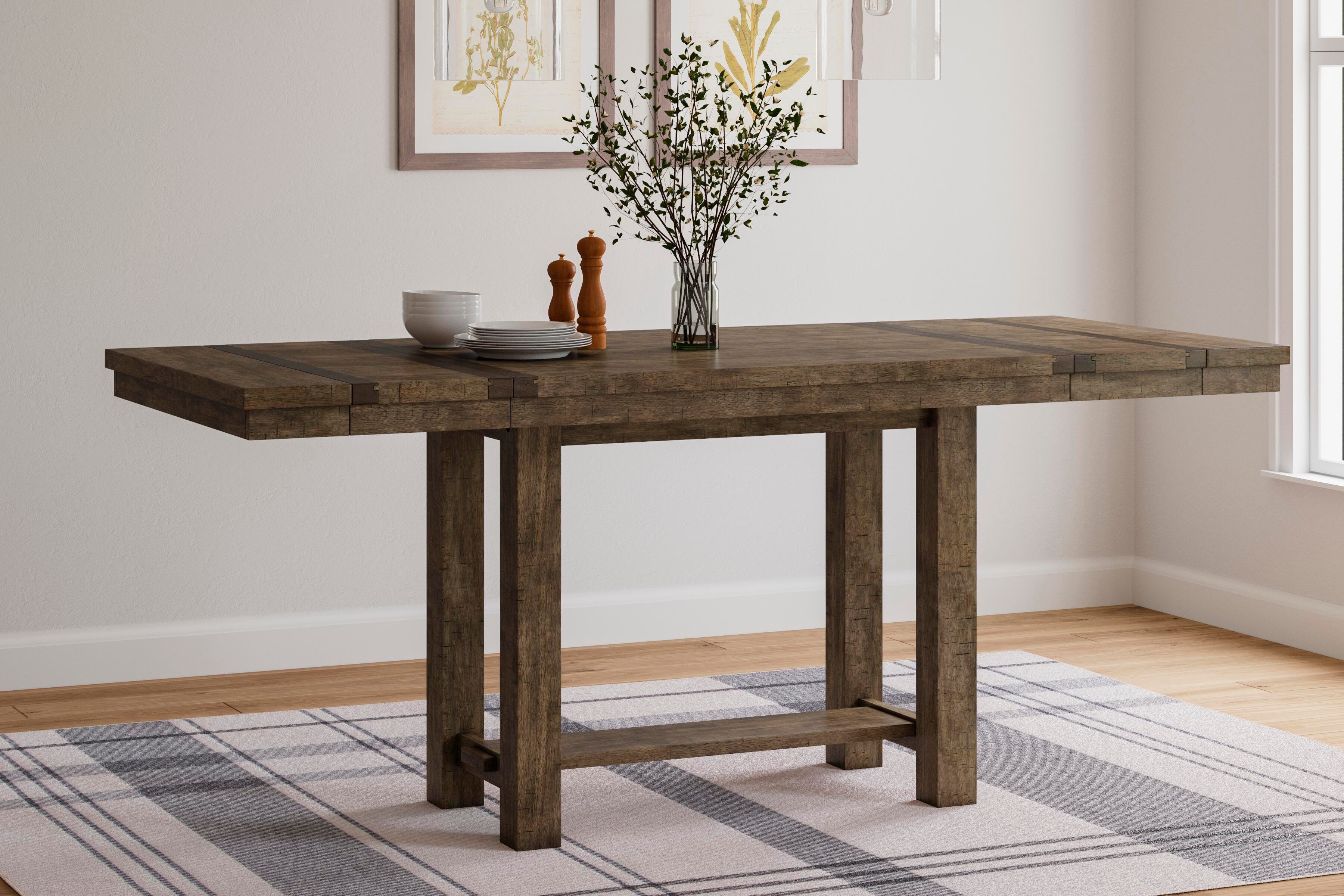 Moriville Counter Height Dining Set - Image 41
