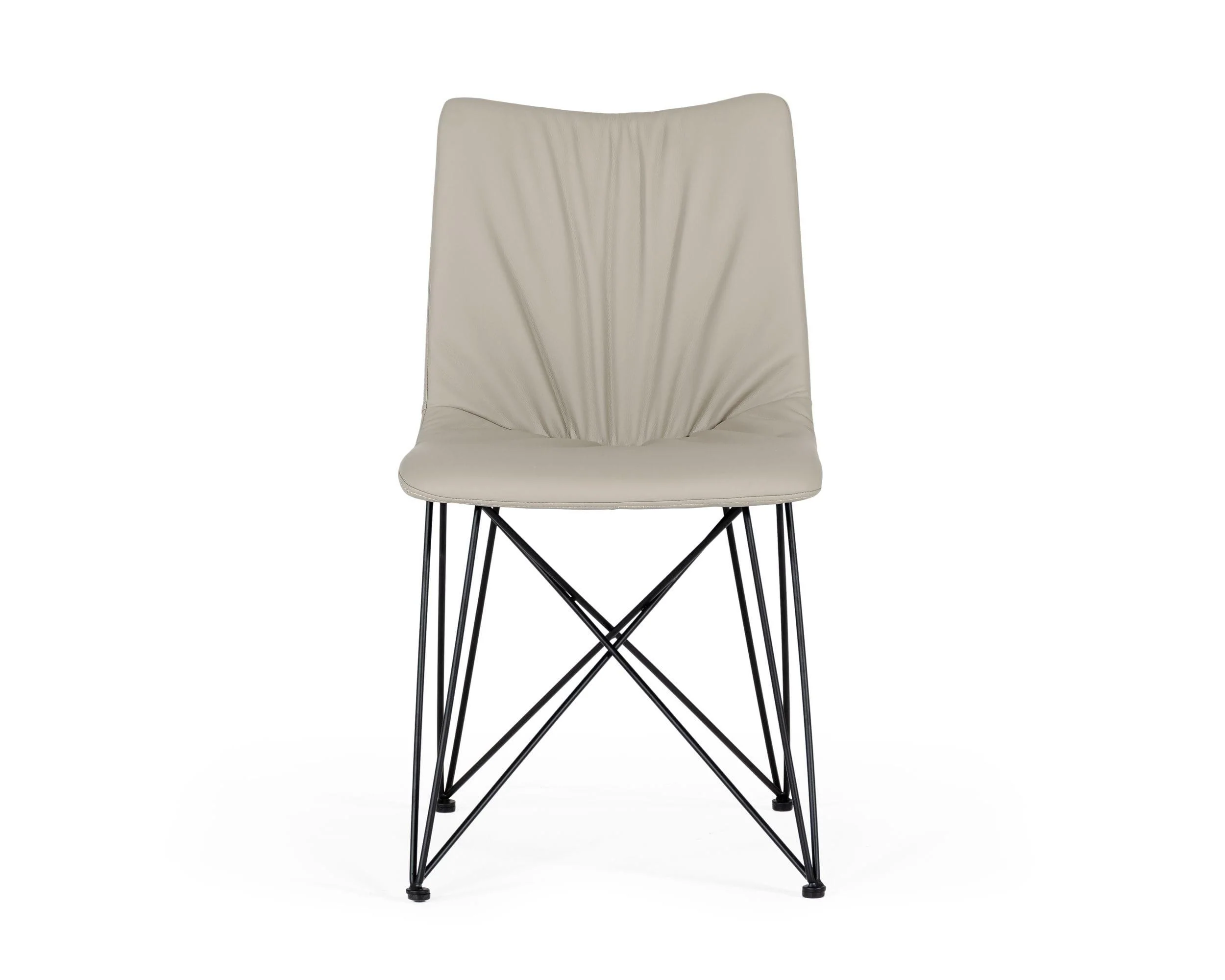 Naomi Modern Dining Chair - Image 2