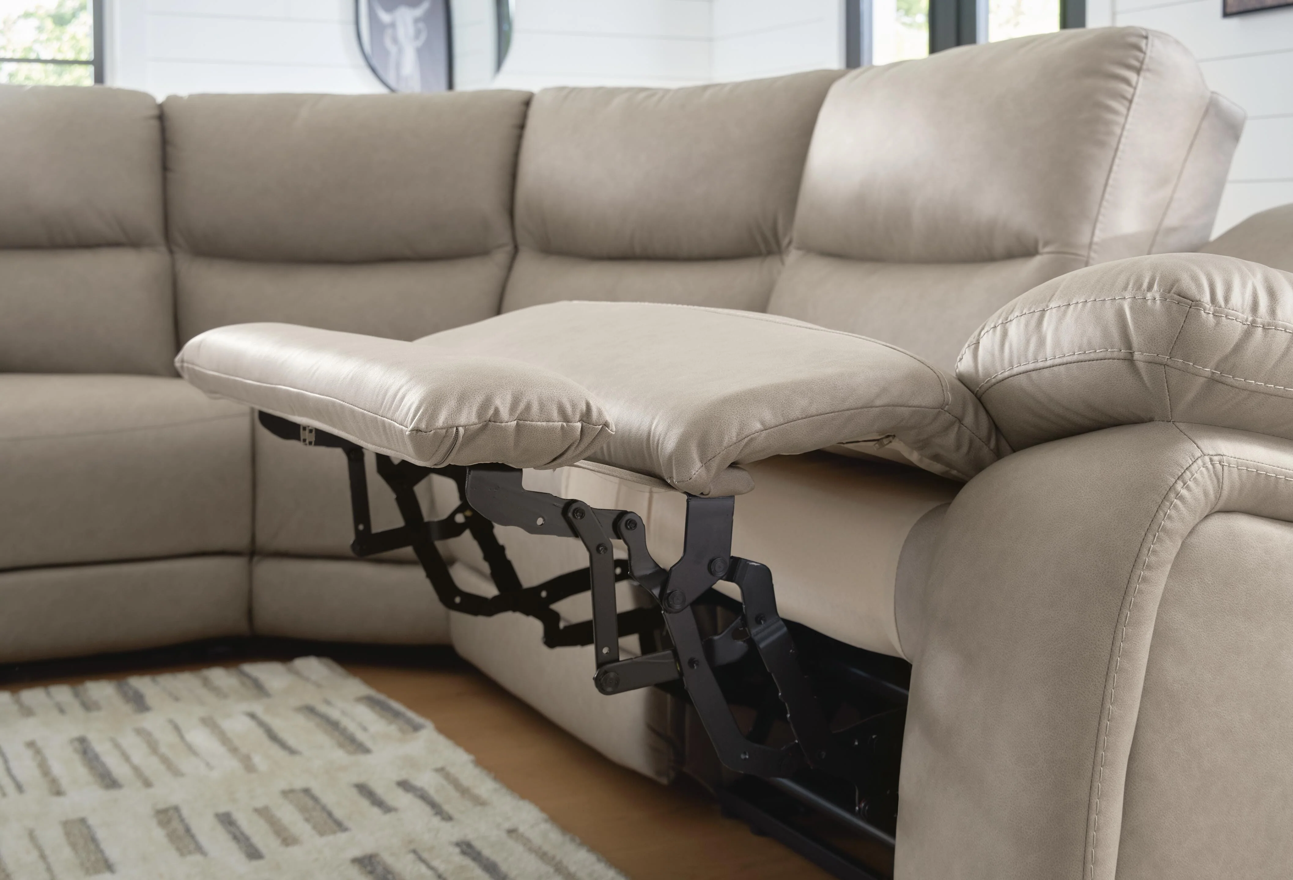 Narwhal Place Power Reclining Sectional - Image 15