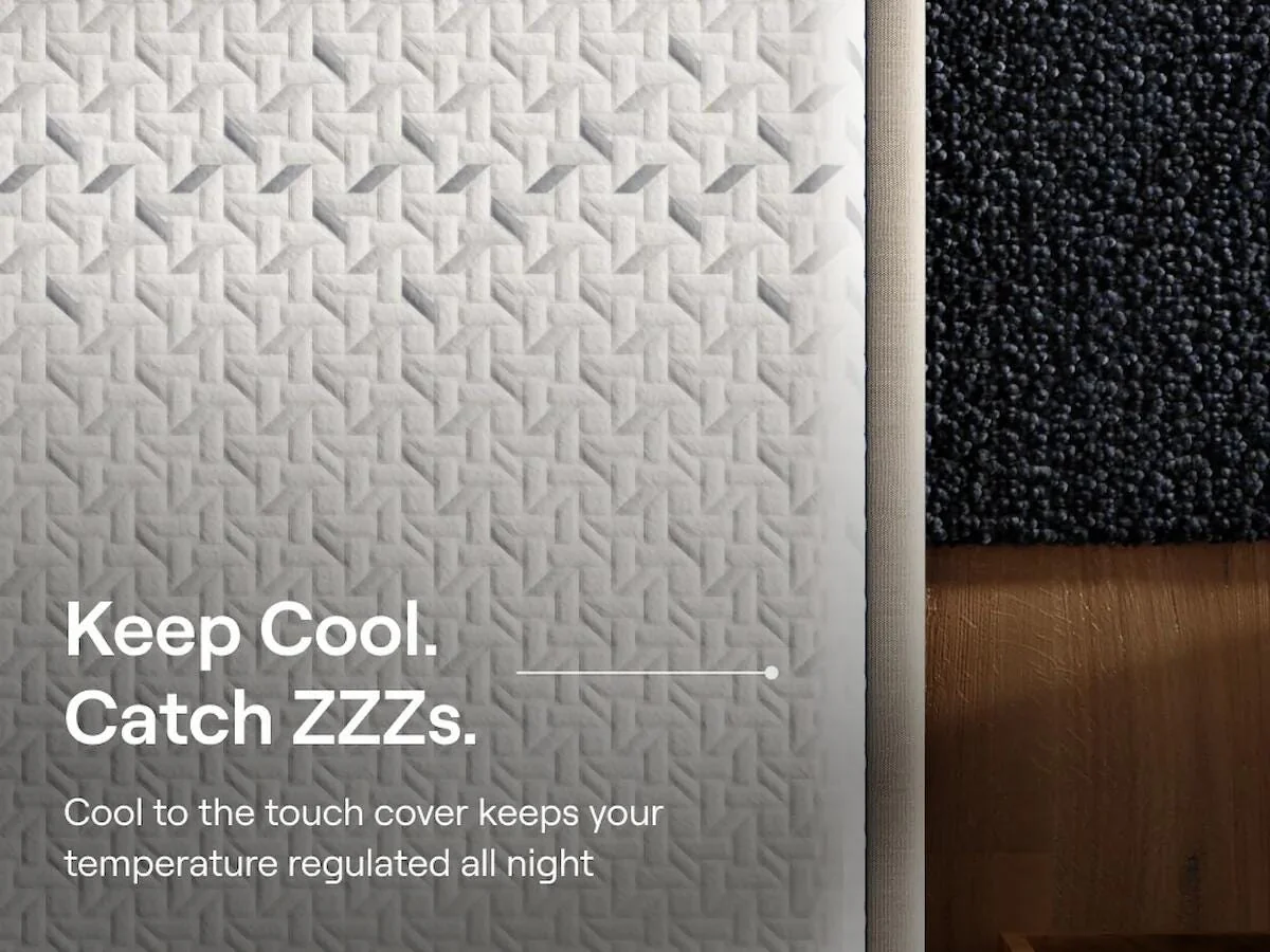 Nectar Classic Memory Foam 5.1 Mattress - Image 10