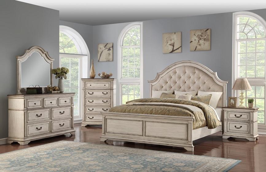 New Classic Furniture Anastasia Chest in Royal Classic - Image 2
