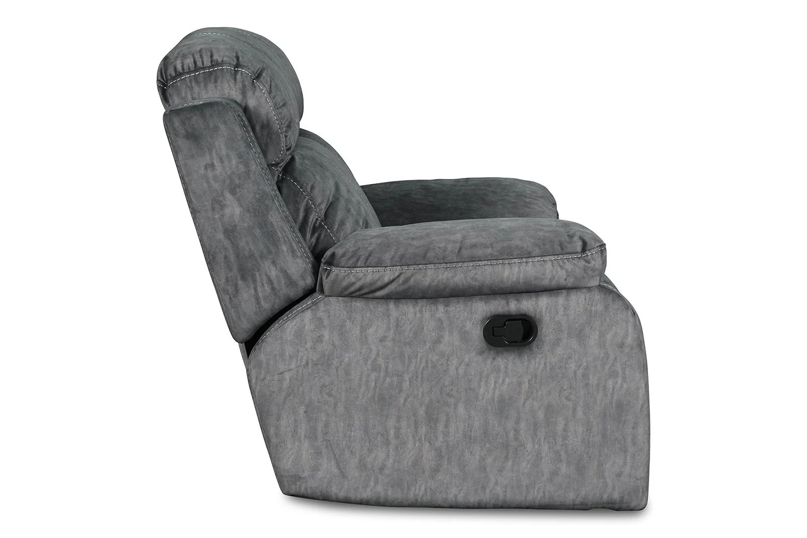 New Classic Furniture Tango Glider Recliner in Shadow - Image 5