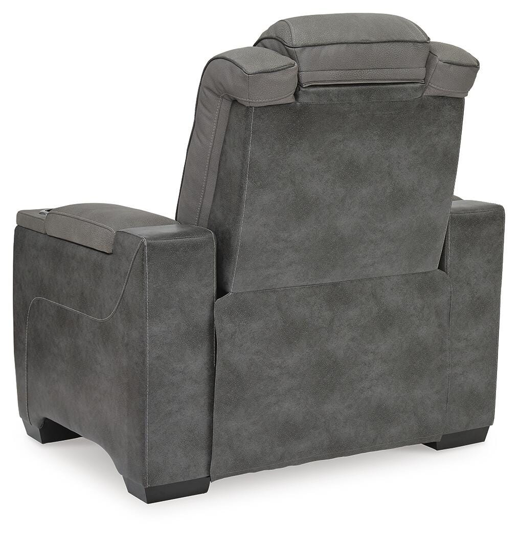 Next-Gen DuraPella Power Recliner - Image 34