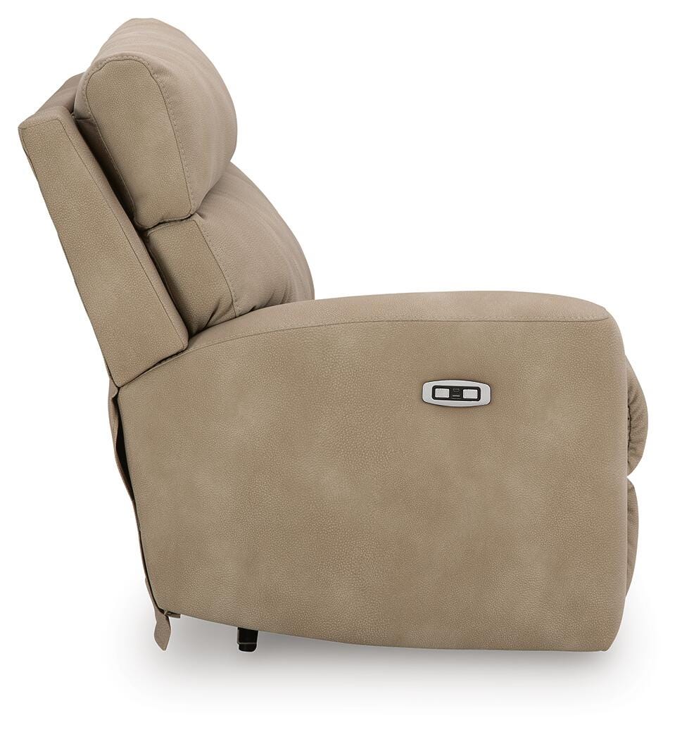Next-Gen DuraPella Power Reclining Sectional - Image 63