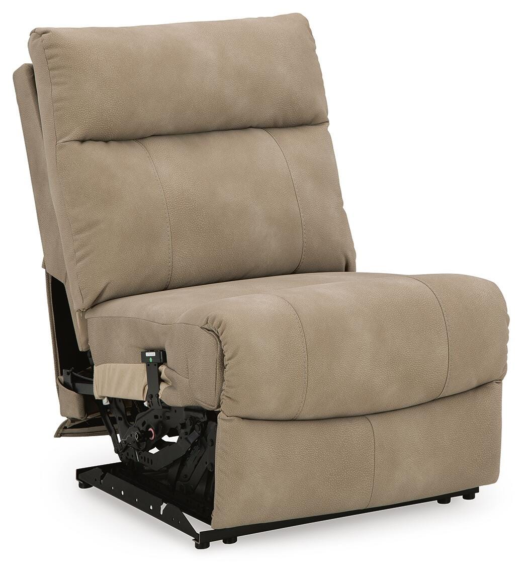 Next-Gen DuraPella Power Reclining Sectional - Image 85