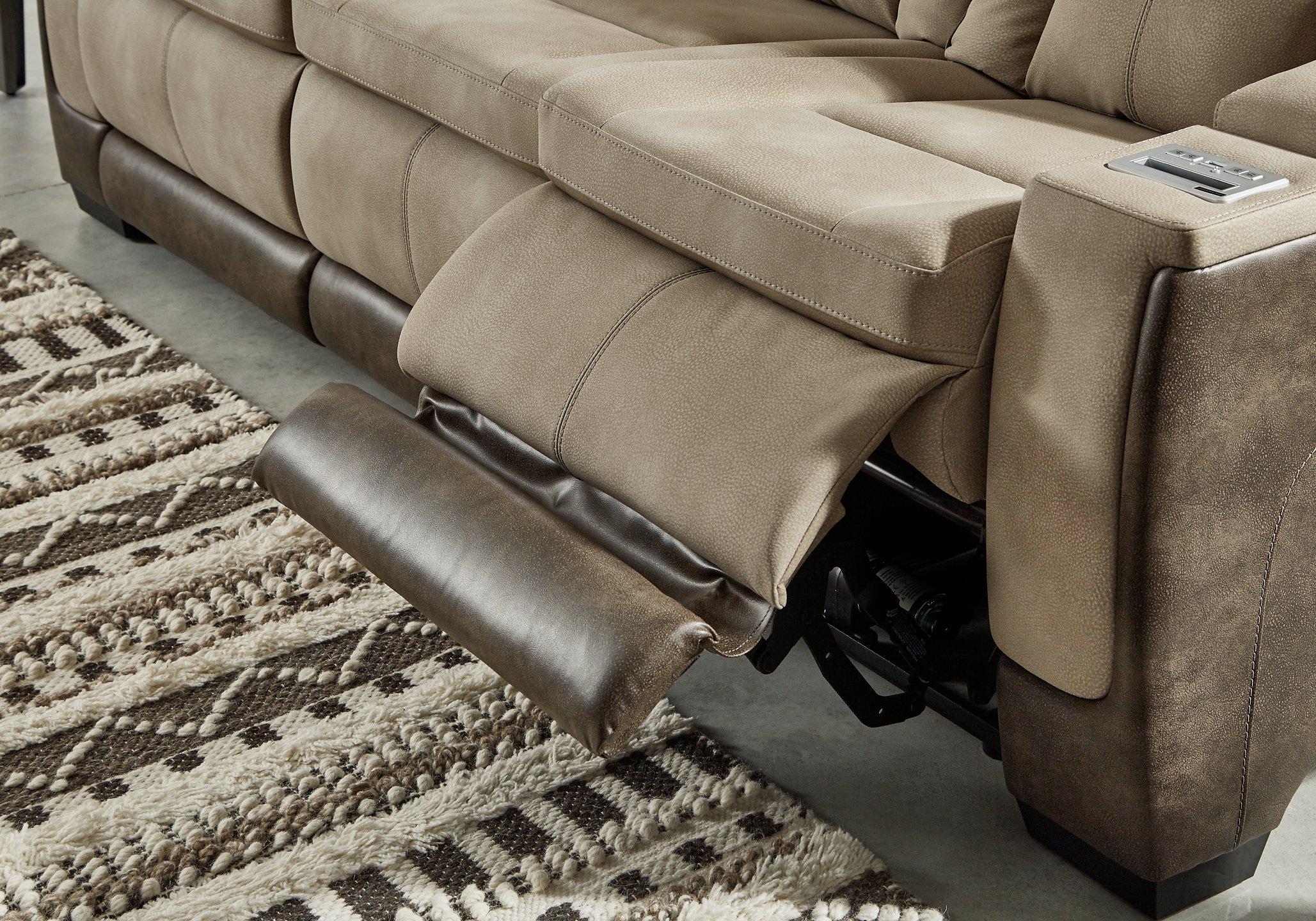 Next-Gen DuraPella Power Reclining Sofa - Image 13