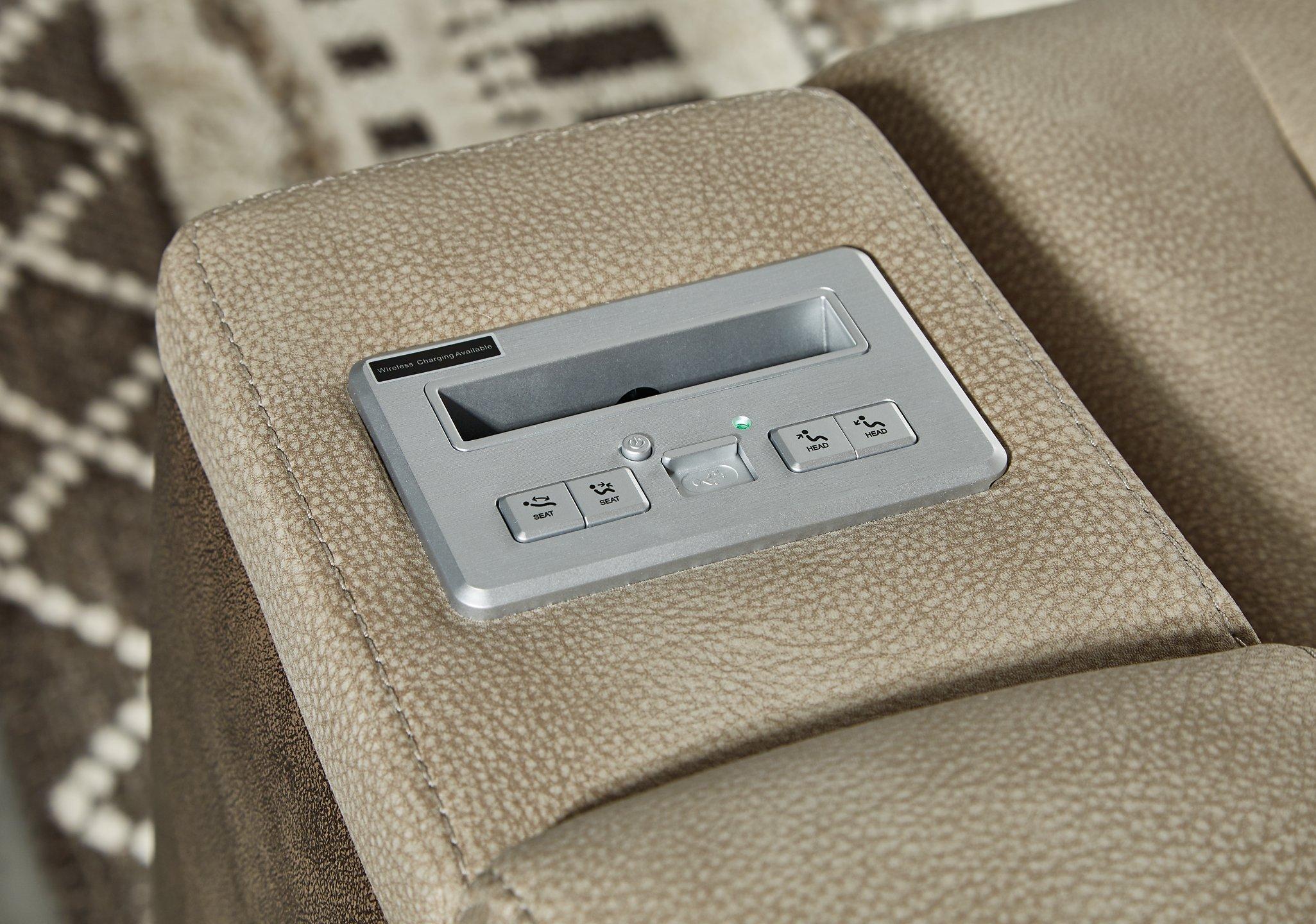 Next-Gen DuraPella Power Reclining Sofa - Image 14
