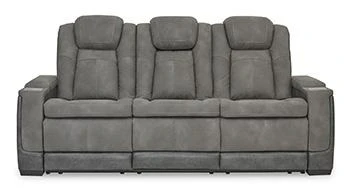Next-Gen DuraPella Power Reclining Sofa - Image 22