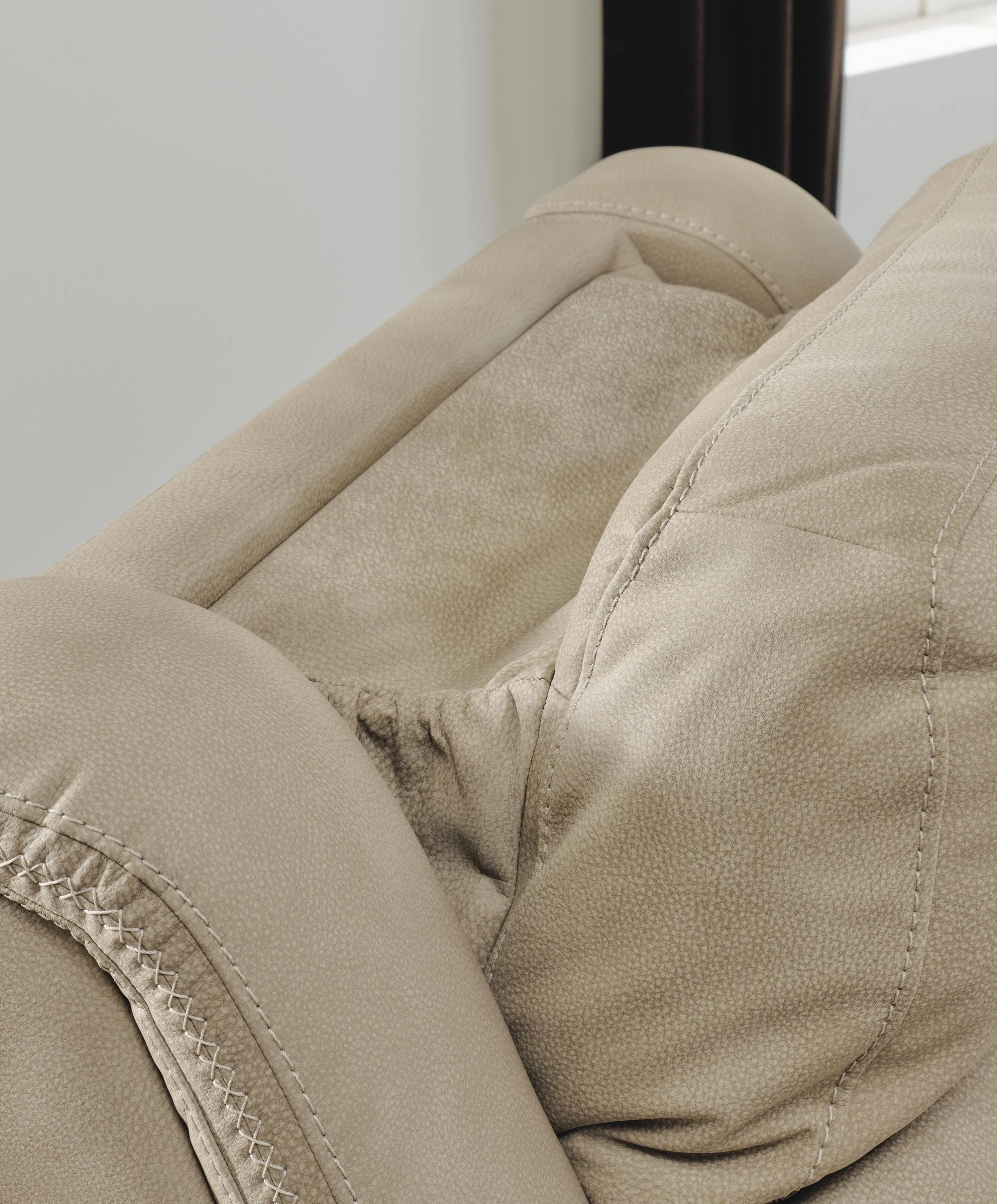 Next-Gen DuraPella Power Reclining Sofa - Image 12