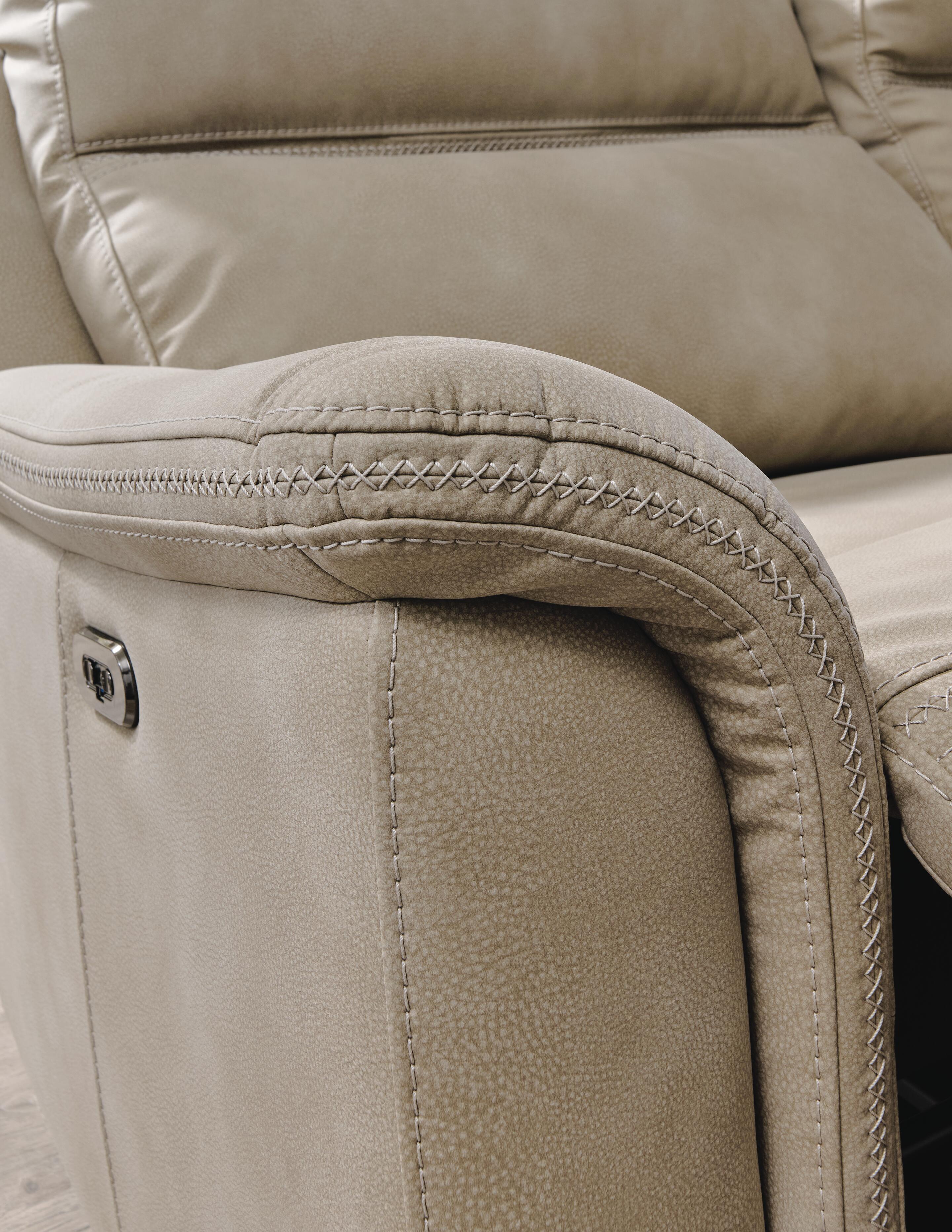 Next-Gen DuraPella Power Reclining Sofa - Image 14