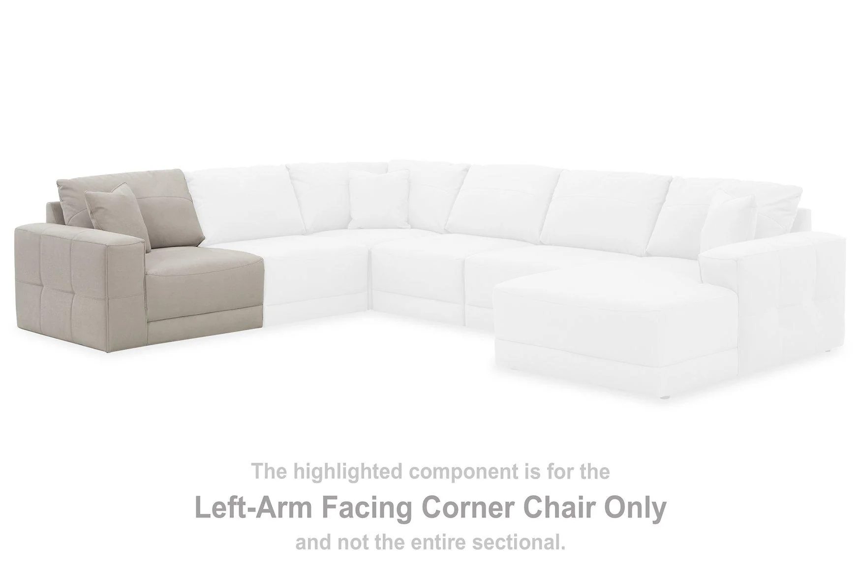 Next-Gen Gaucho 3-Piece Sectional Sofa with Chaise - Image 22