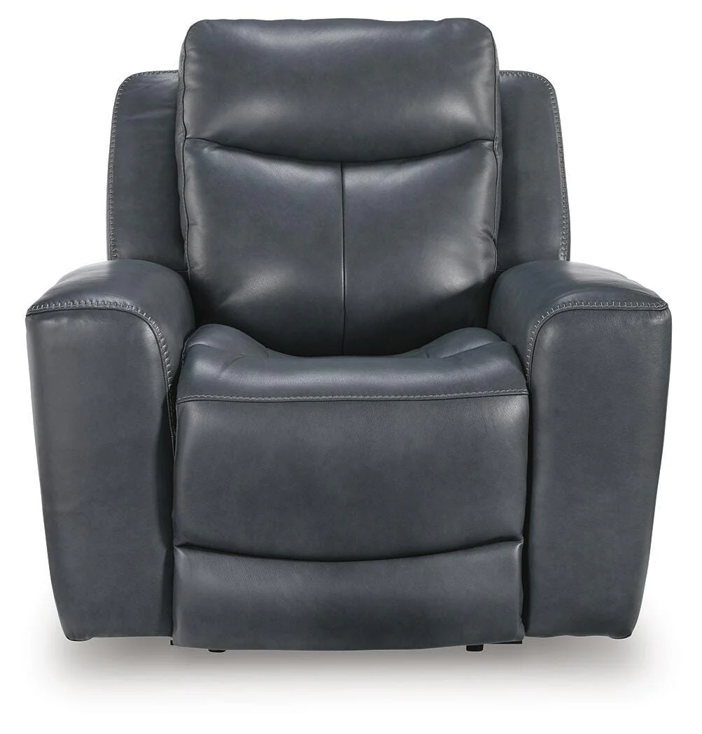 Next Move Power Recliner - Image 4