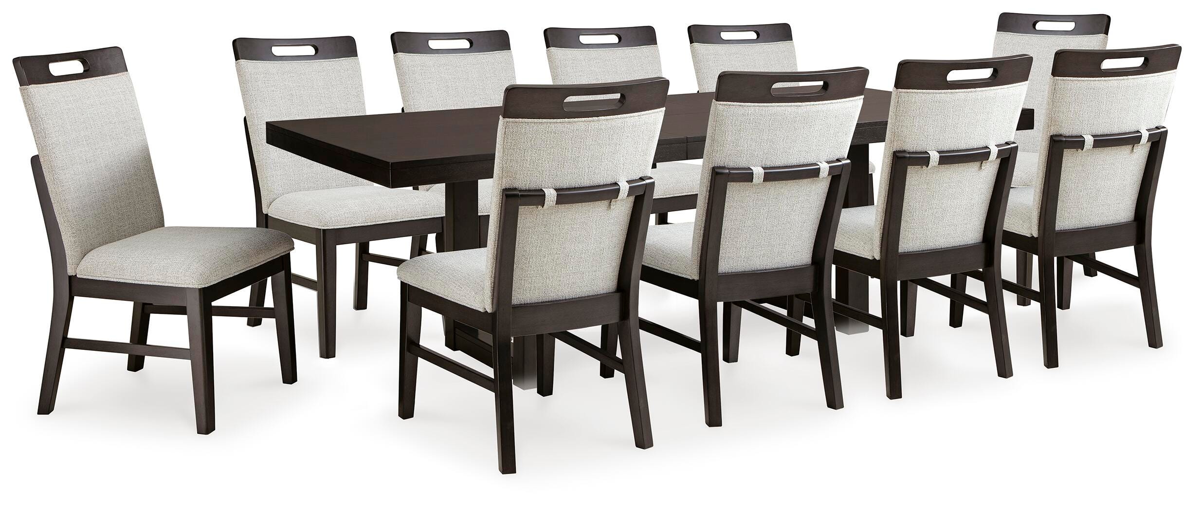 Neymorton Dining Room Set - Image 25