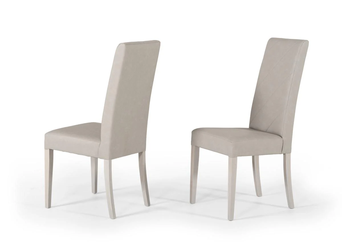 Nova Domus Alexa Italian Modern Dining Chair