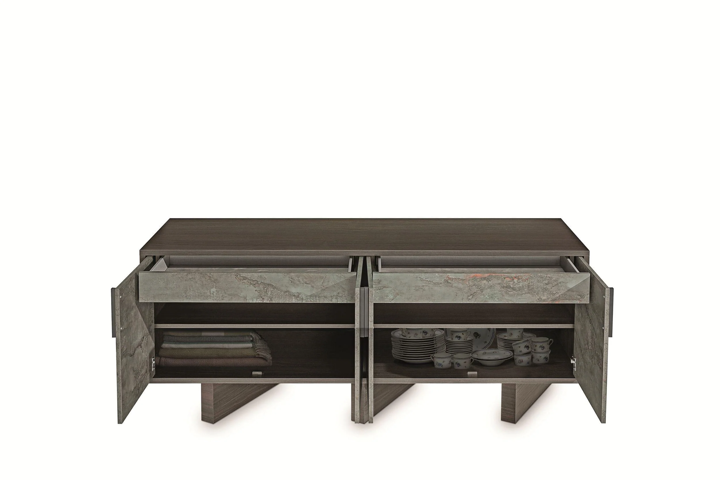 Nova Domus Amsterdam Modern Buffet