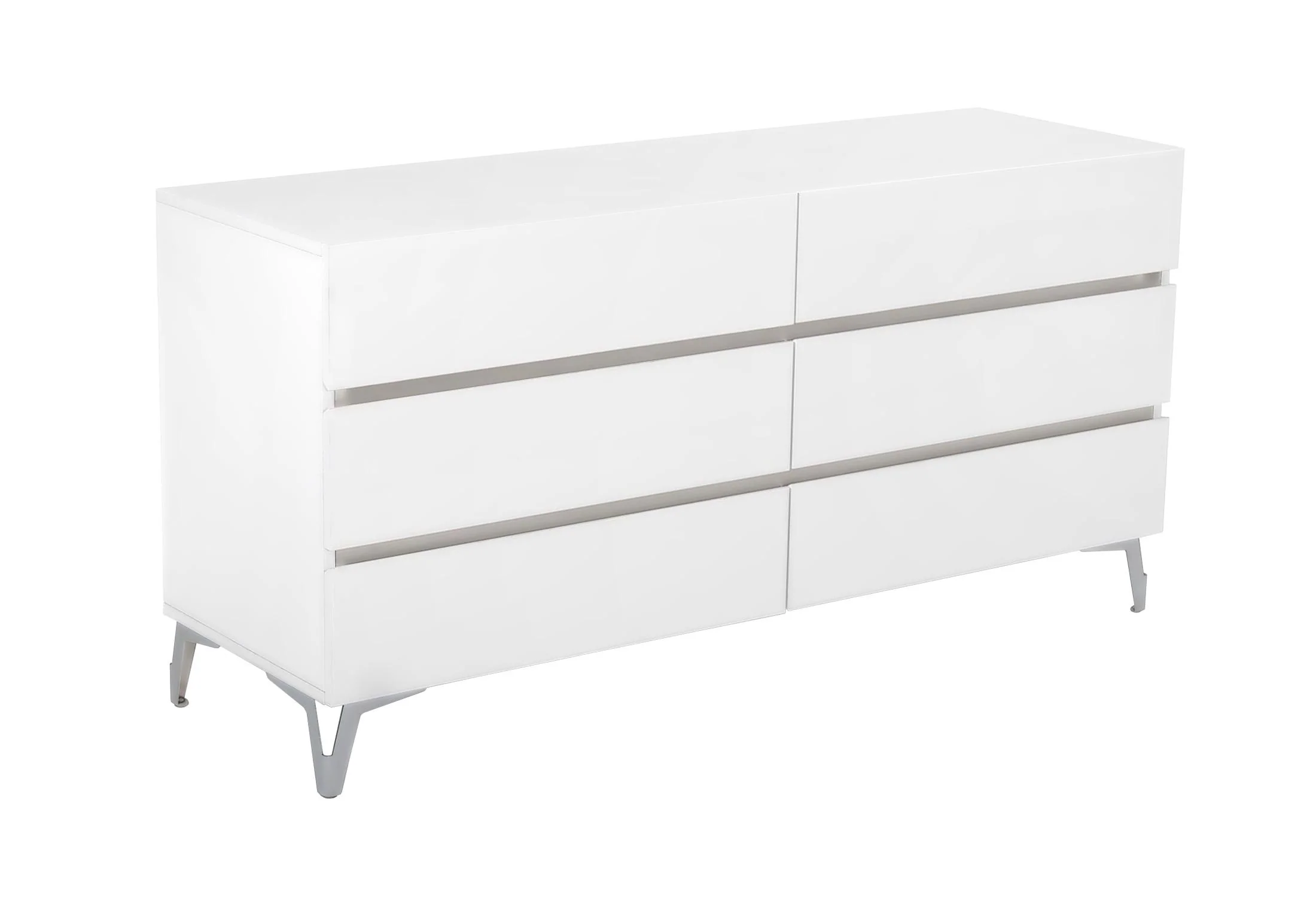 Nova Domus Angela Italian Modern Dresser - Image 3