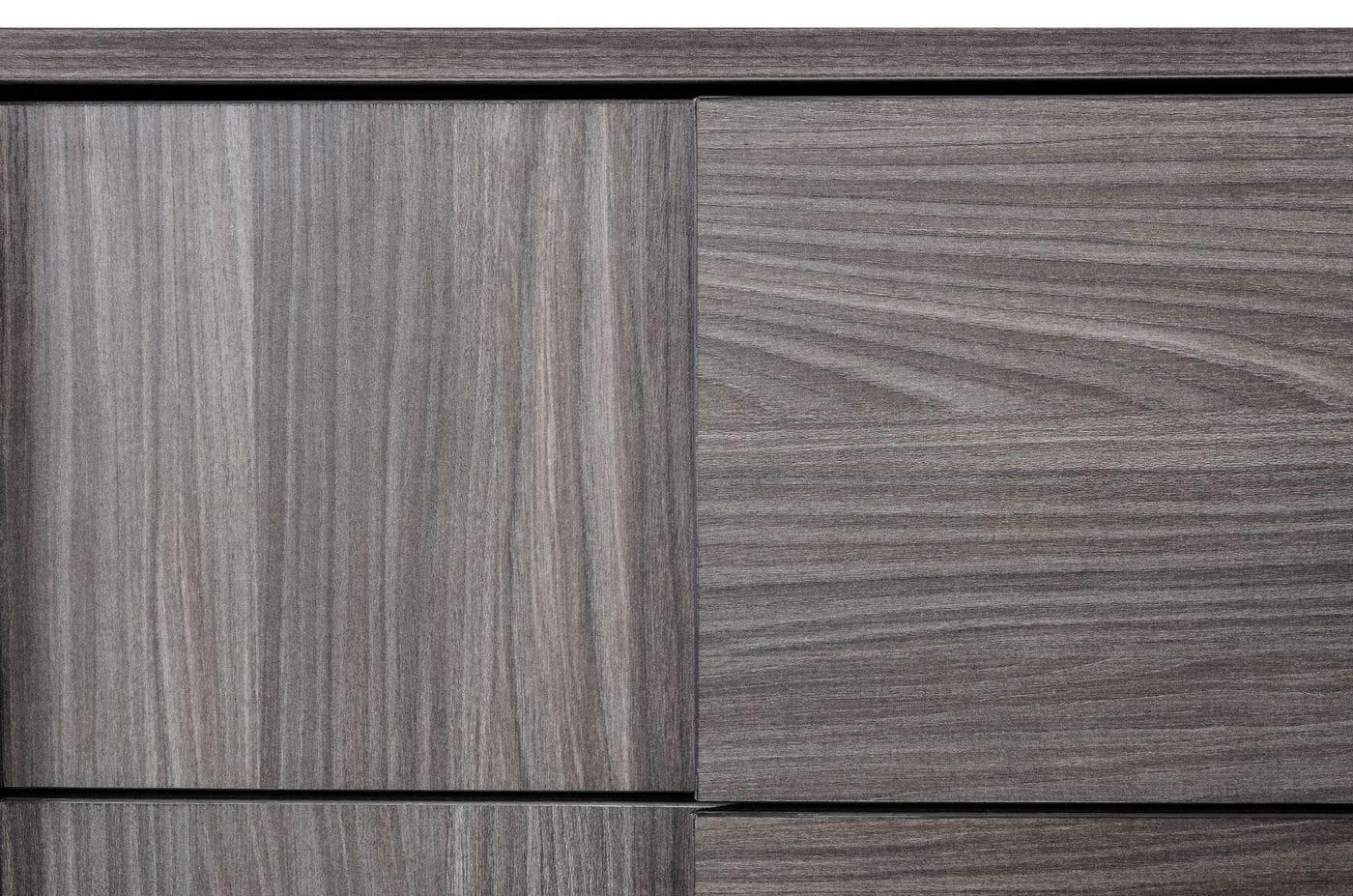 Nova Domus Asus Italian Modern Dresser - Image 10