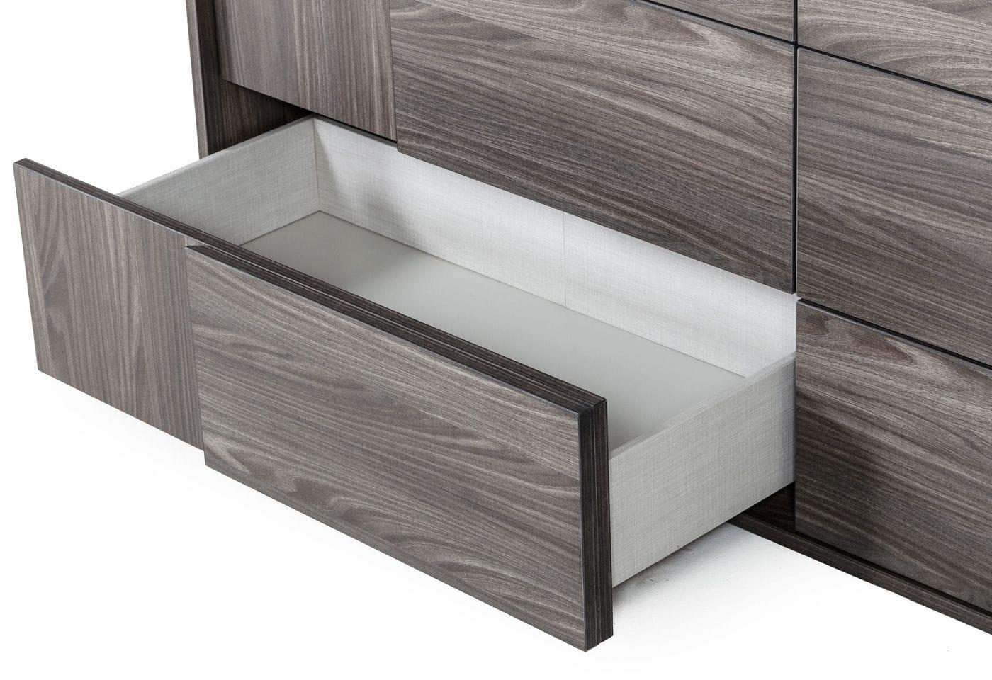 Nova Domus Asus Italian Modern Dresser - Image 9