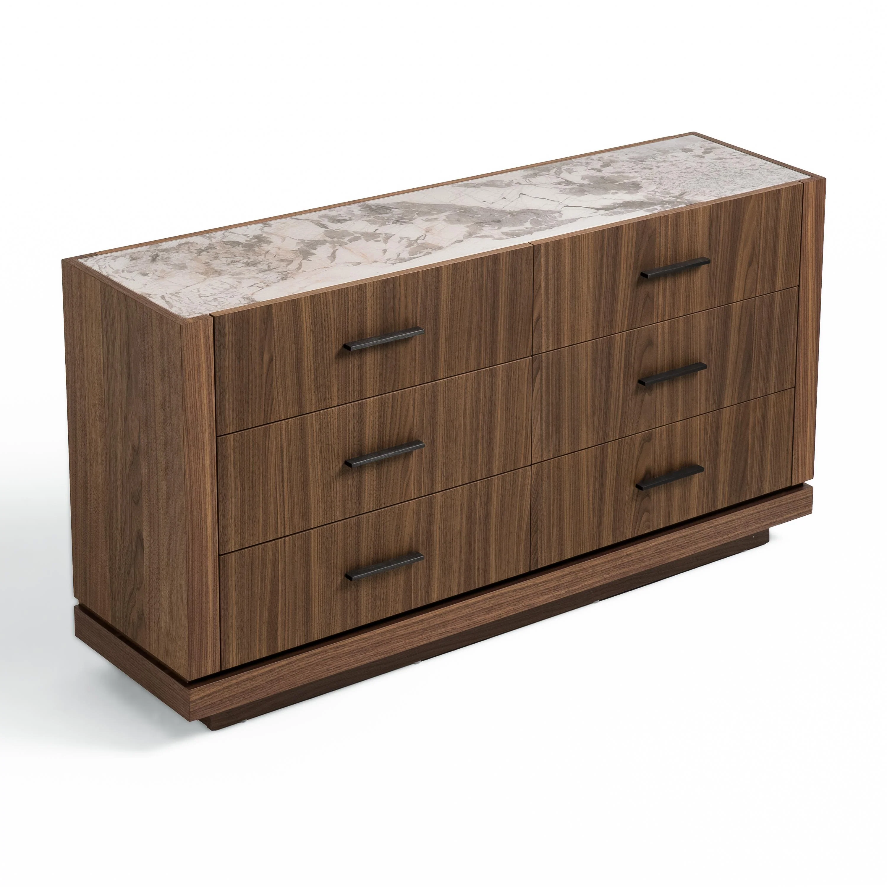 Nova Domus Bailey Modern Dresser - Image 3