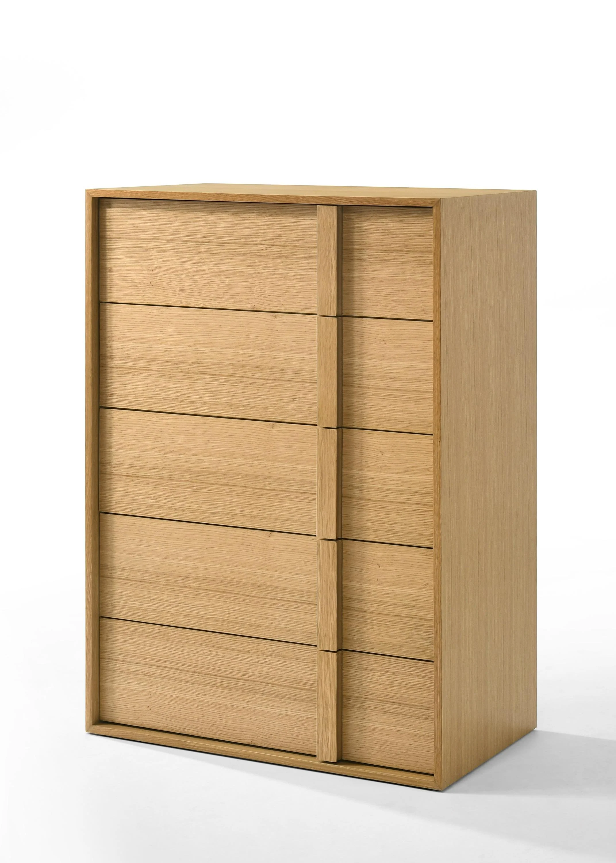 Nova Domus Berlin Modern Chest