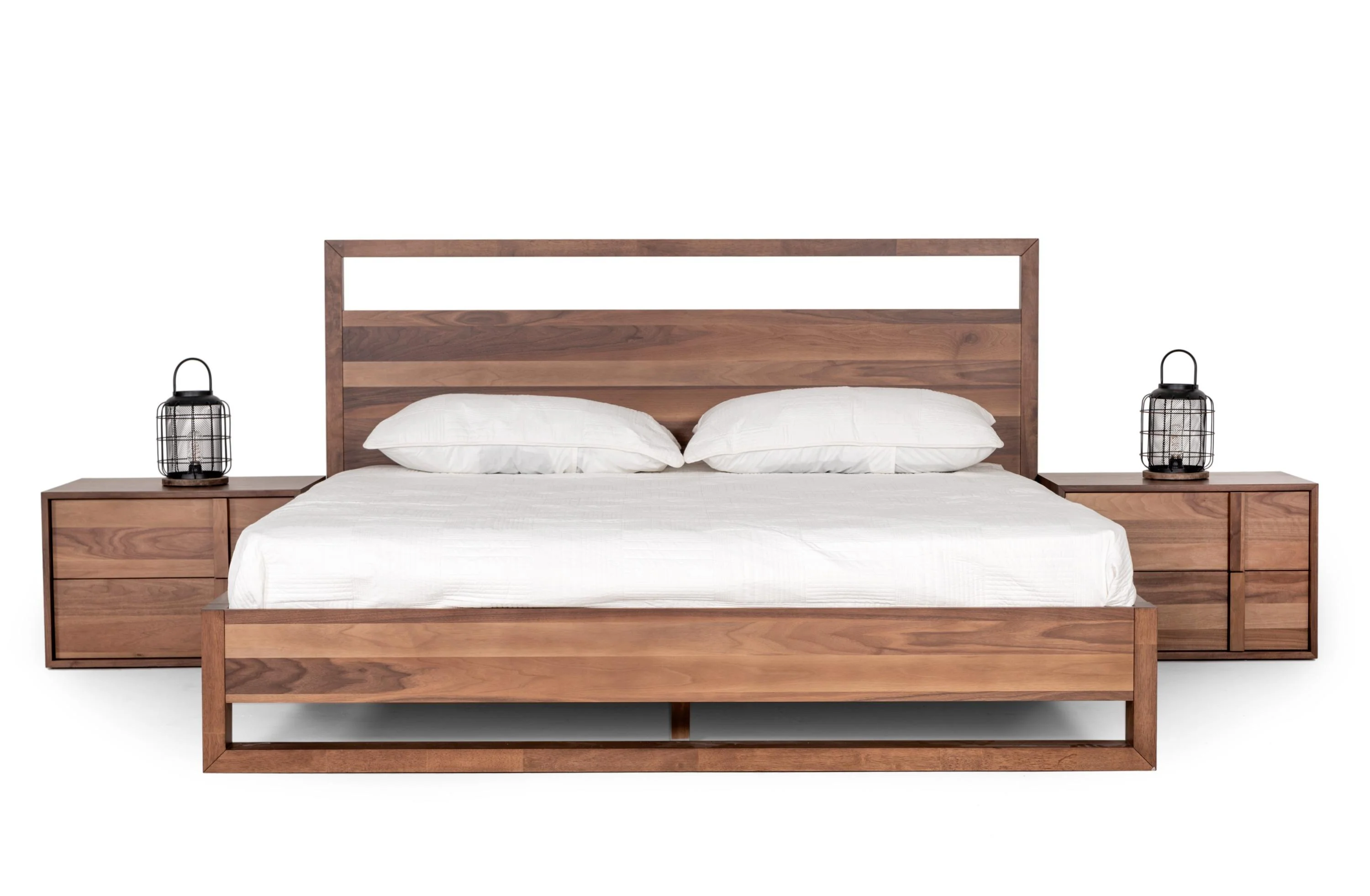 Nova Domus Berlin Modern Nightstand - Image 6