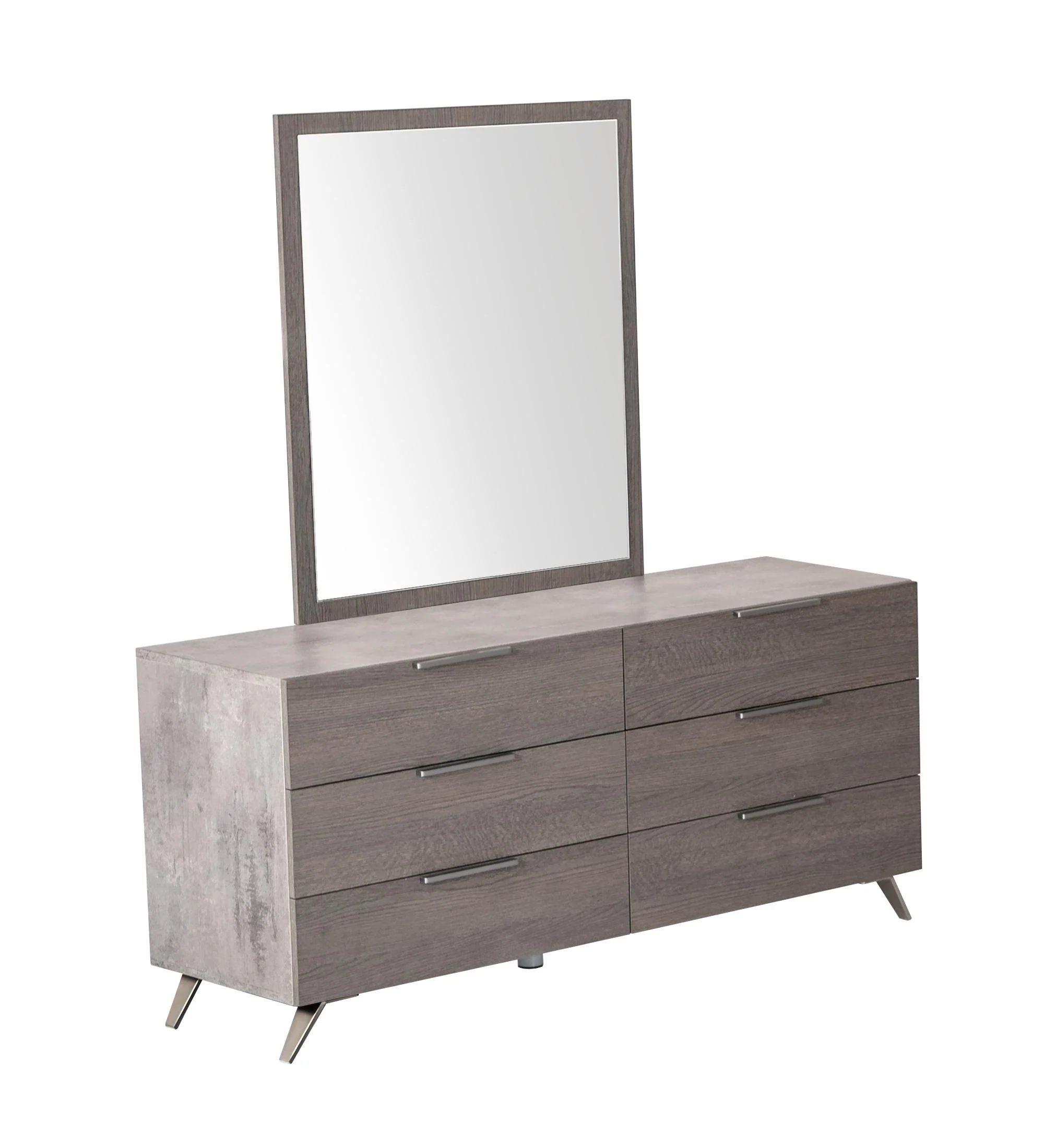 Nova Domus Bronx Italian Modern Dresser - Image 2