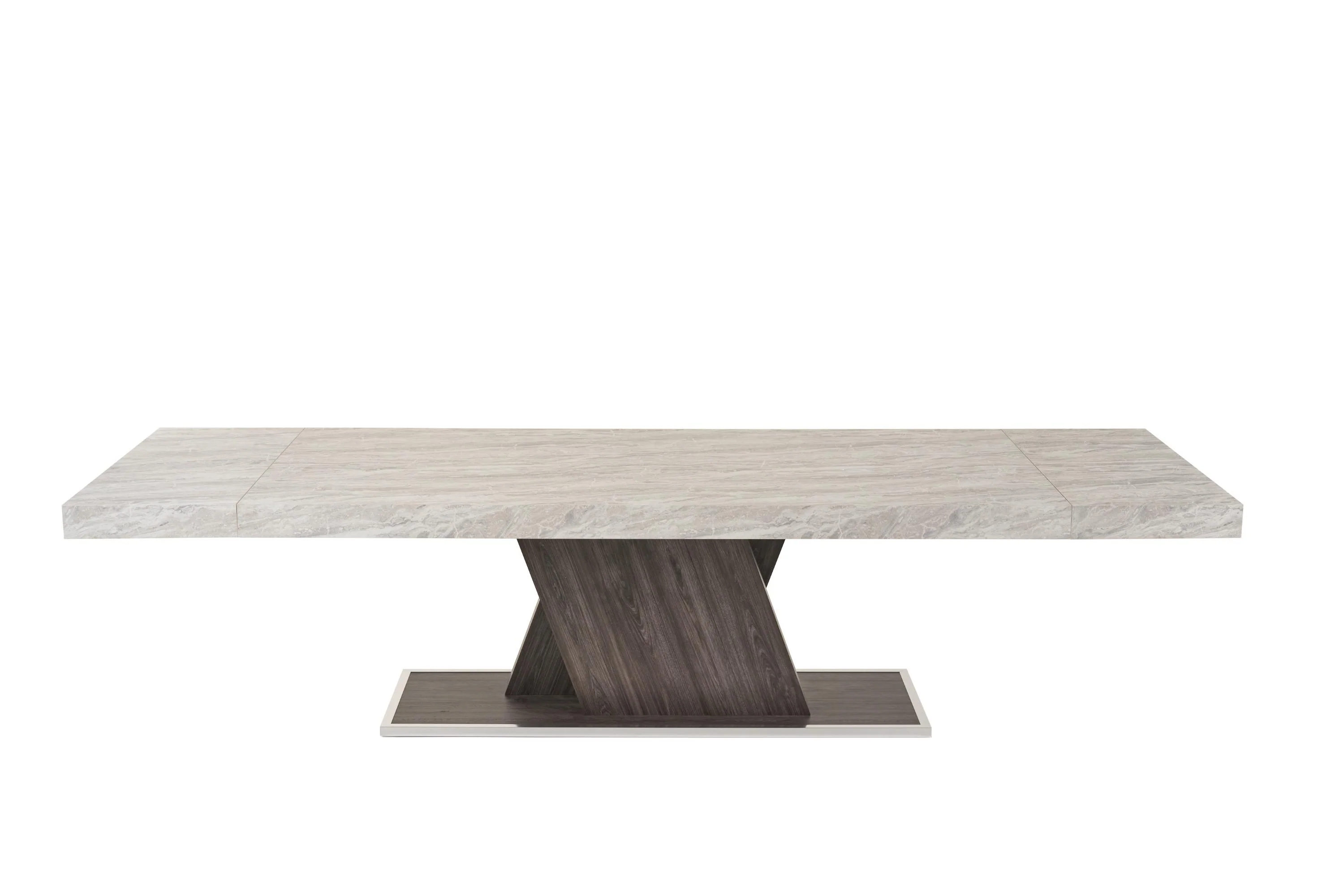 Nova Domus Cairo Italian Modern Dining Table - Image 2