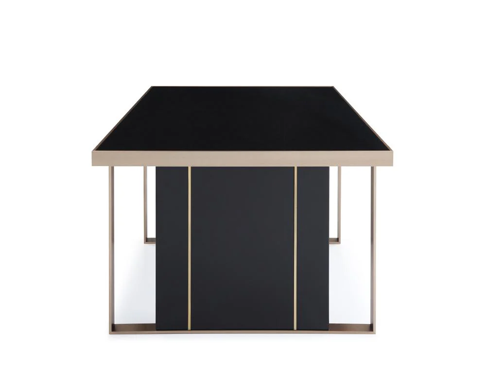 Nova Domus Cartier Modern Dining Table - Image 4