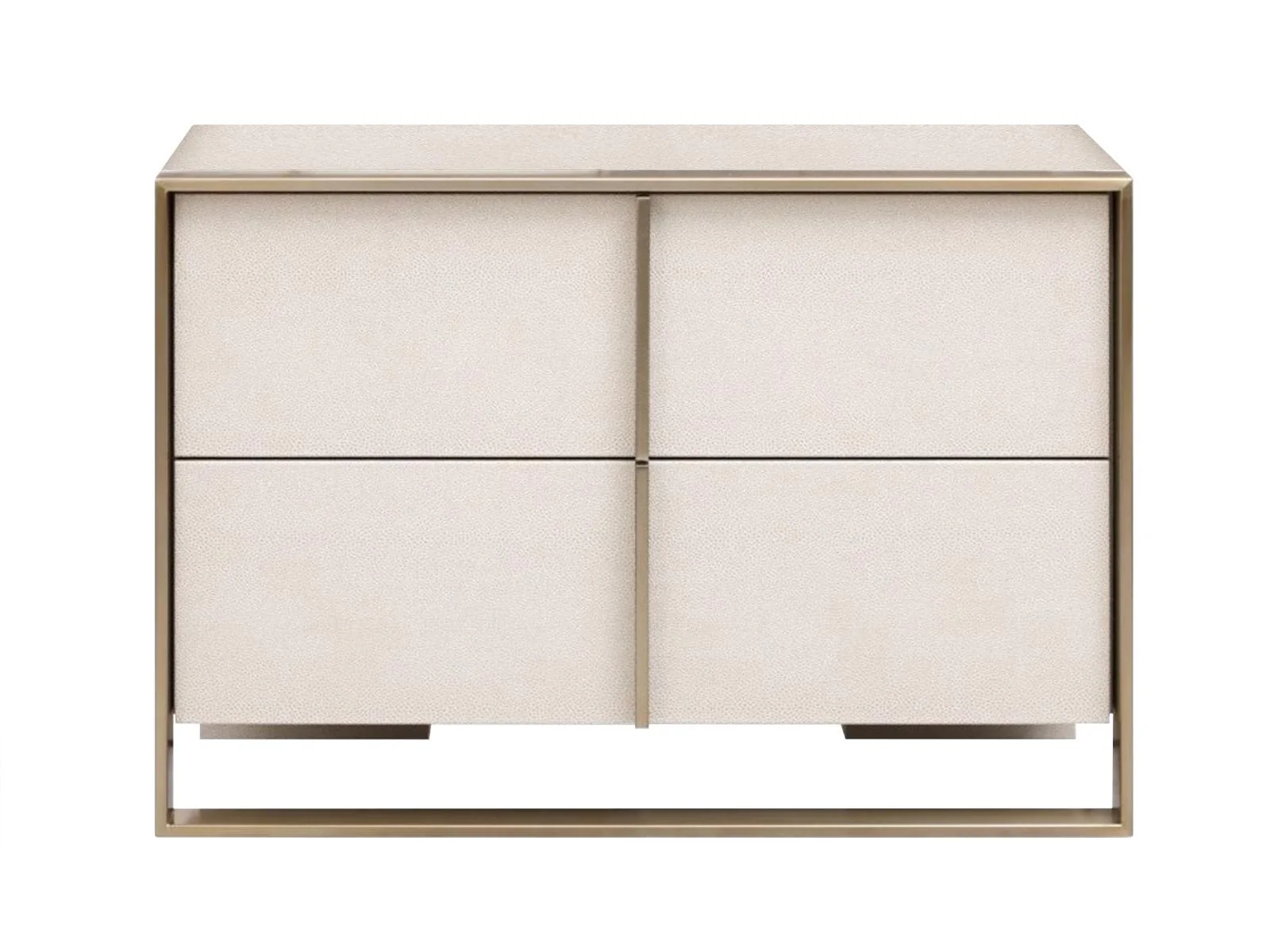 Nova Domus Cartier Modern Nightstand - Image 6