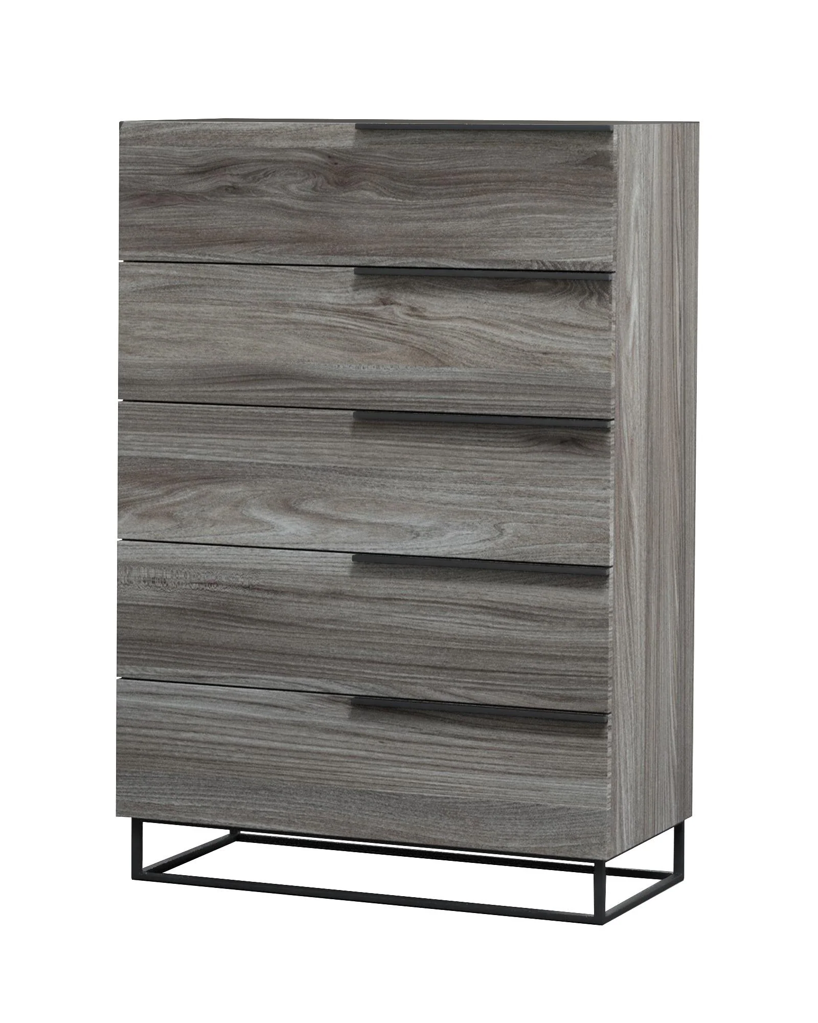 Nova Domus Enzo Italian Modern Chest - Image 4