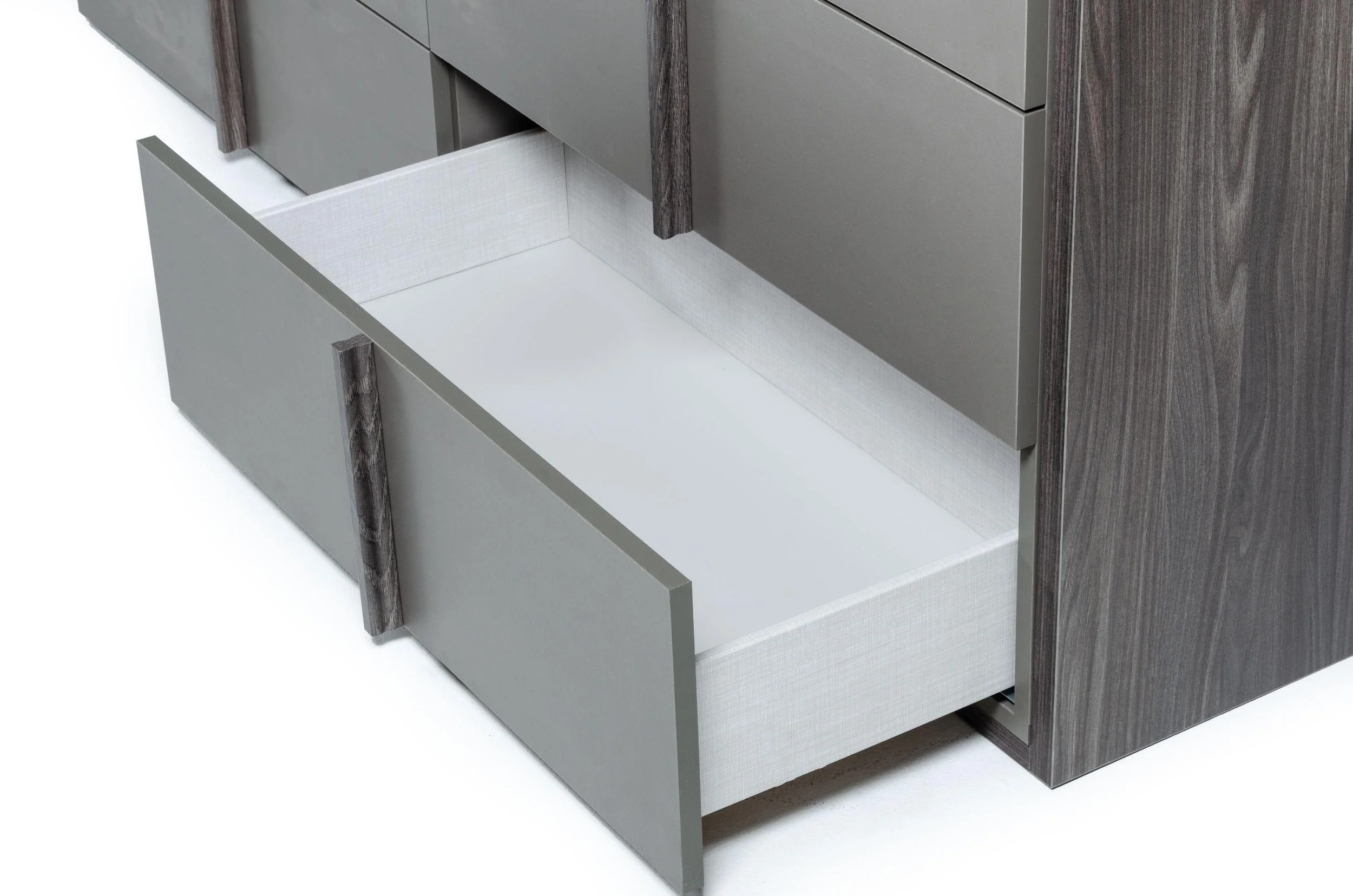 Nova Domus Lucia Italian Modern Dresser - Image 2