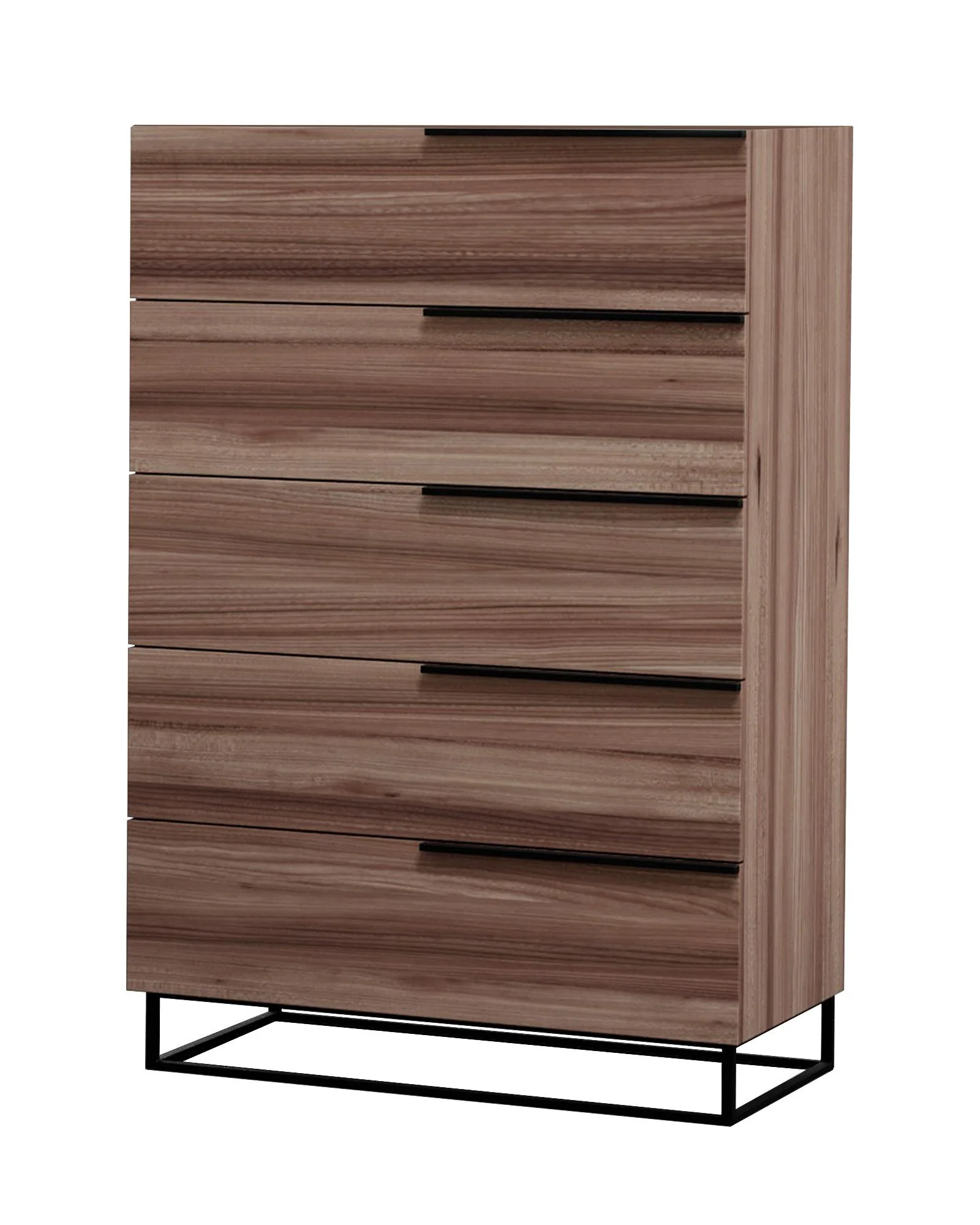 Nova Domus Matteo Italian Modern Chest - Image 4