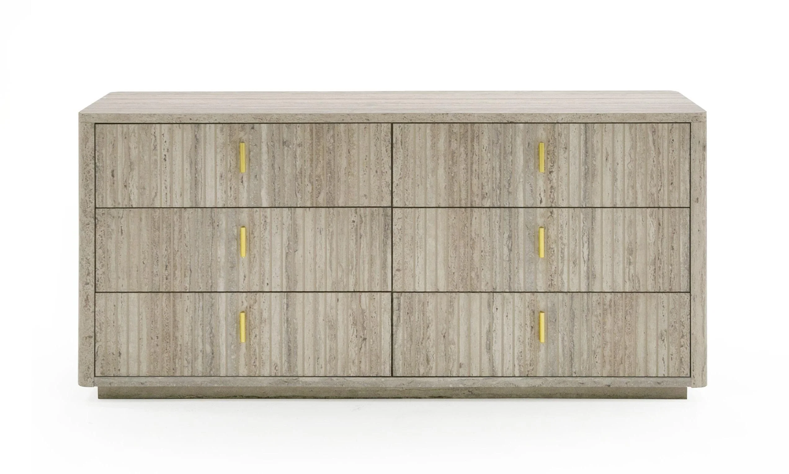 Nova Domus Roma Modern Dresser - Image 3
