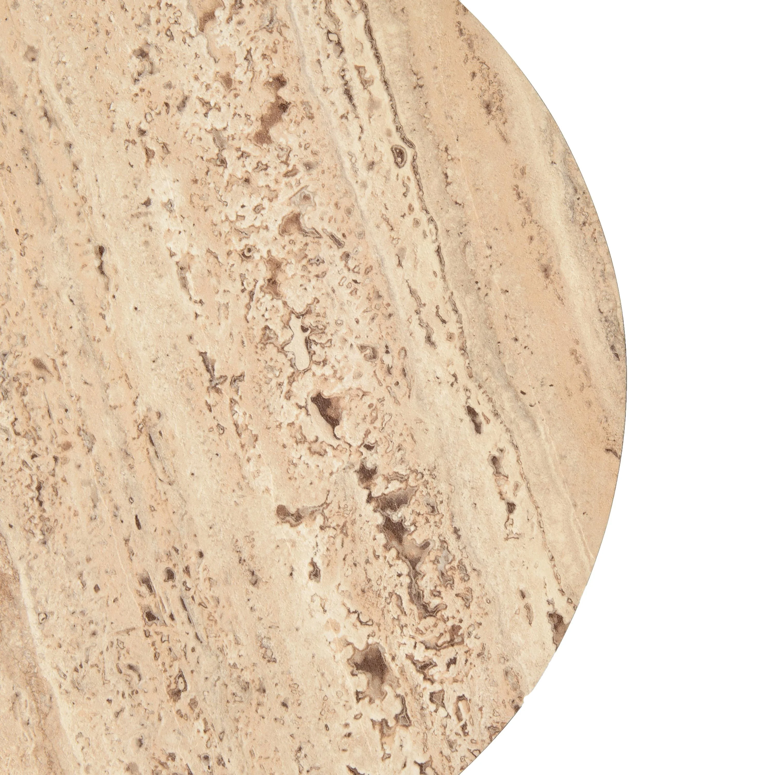 Nova Domus Roma Modern End Table - Image 4