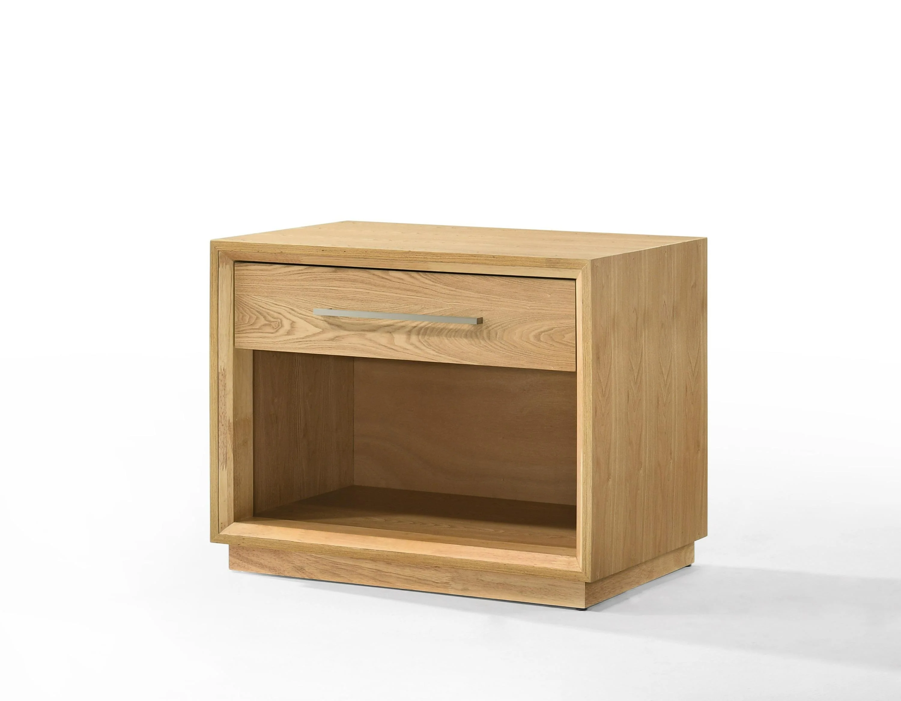 Nova Domus Santa Barbara Modern Bedroom Set - Image 4