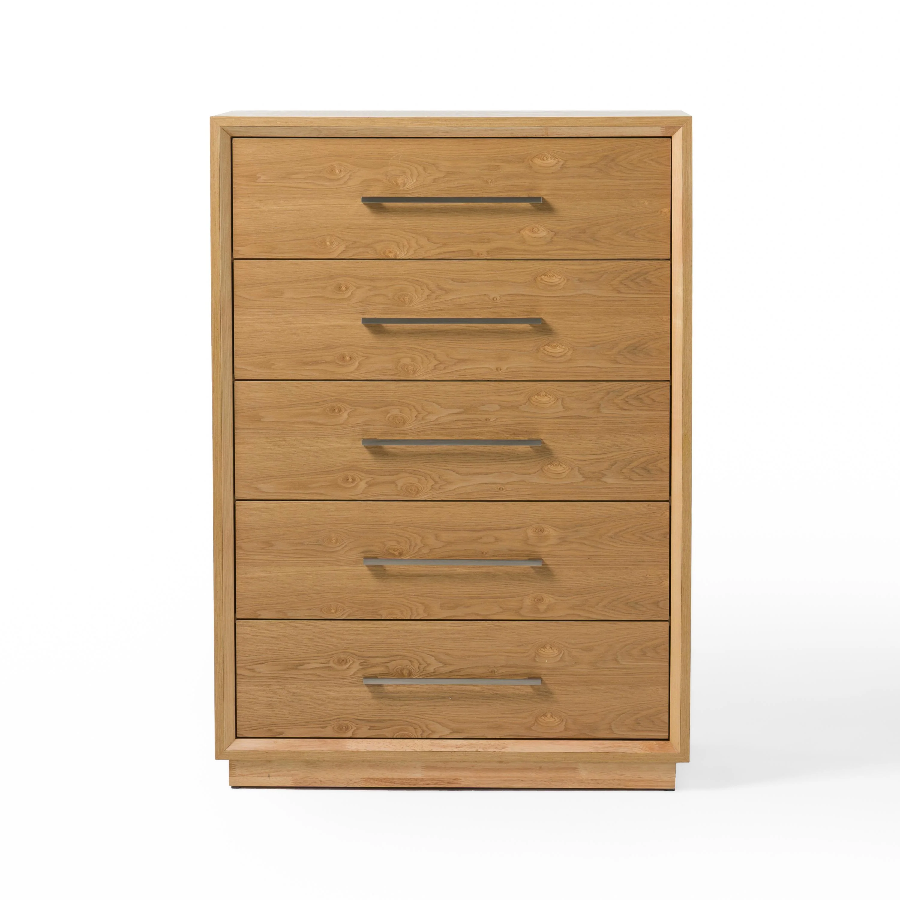 Nova Domus Santa Barbara Modern Chest
