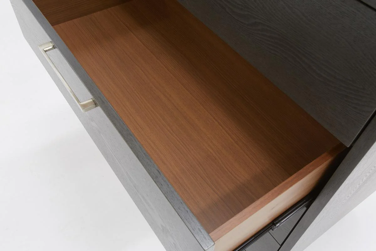 Nova Domus Soria Modern Chest - Image 2