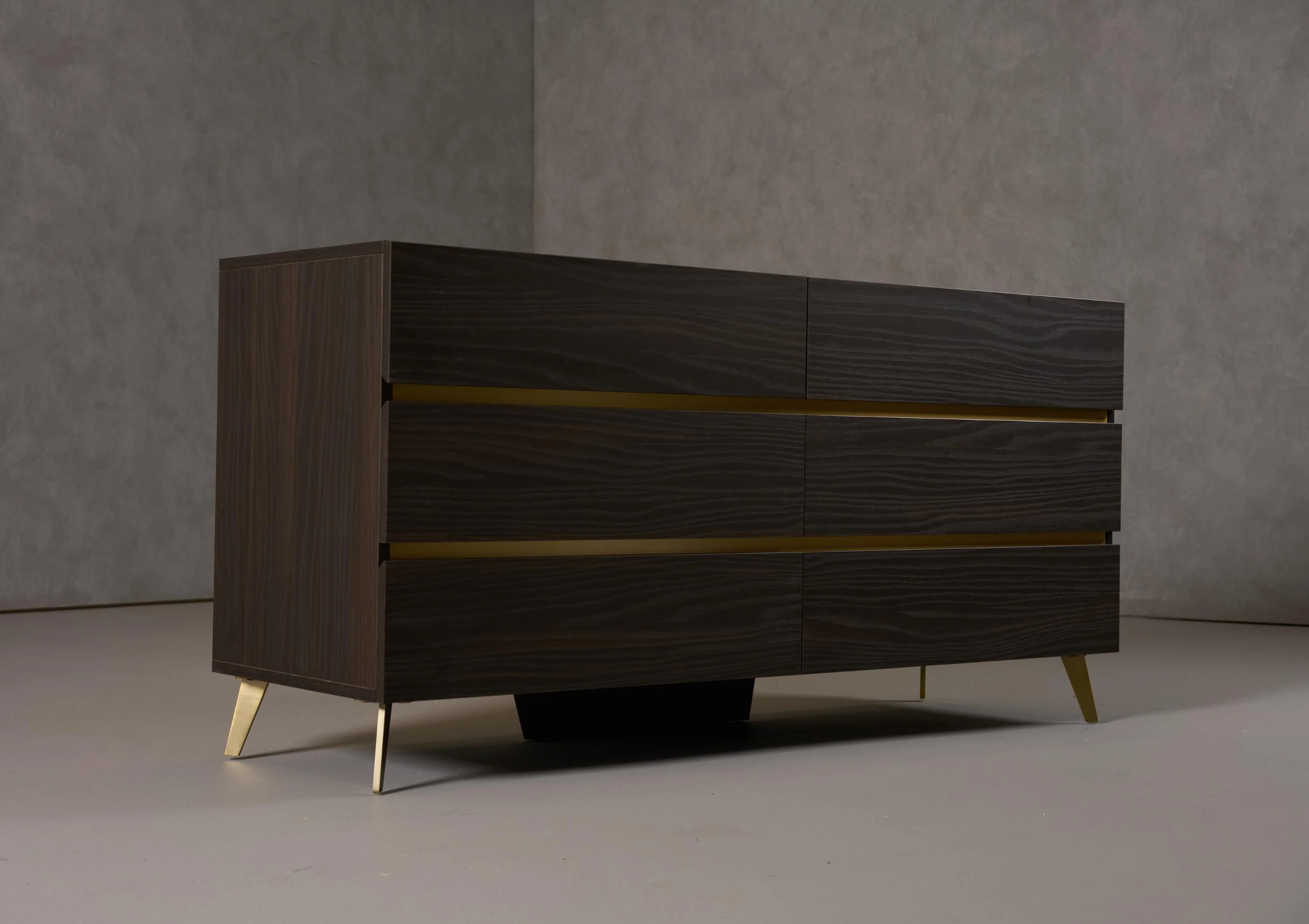 Nova Domus Velondra Modern Dresser - Image 4