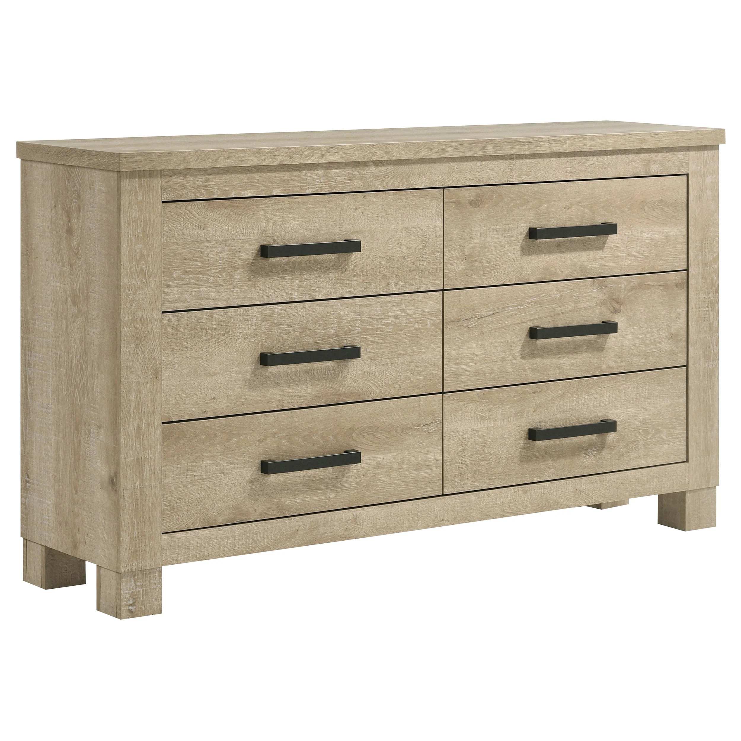 Oakglen Bedroom Set - Image 98